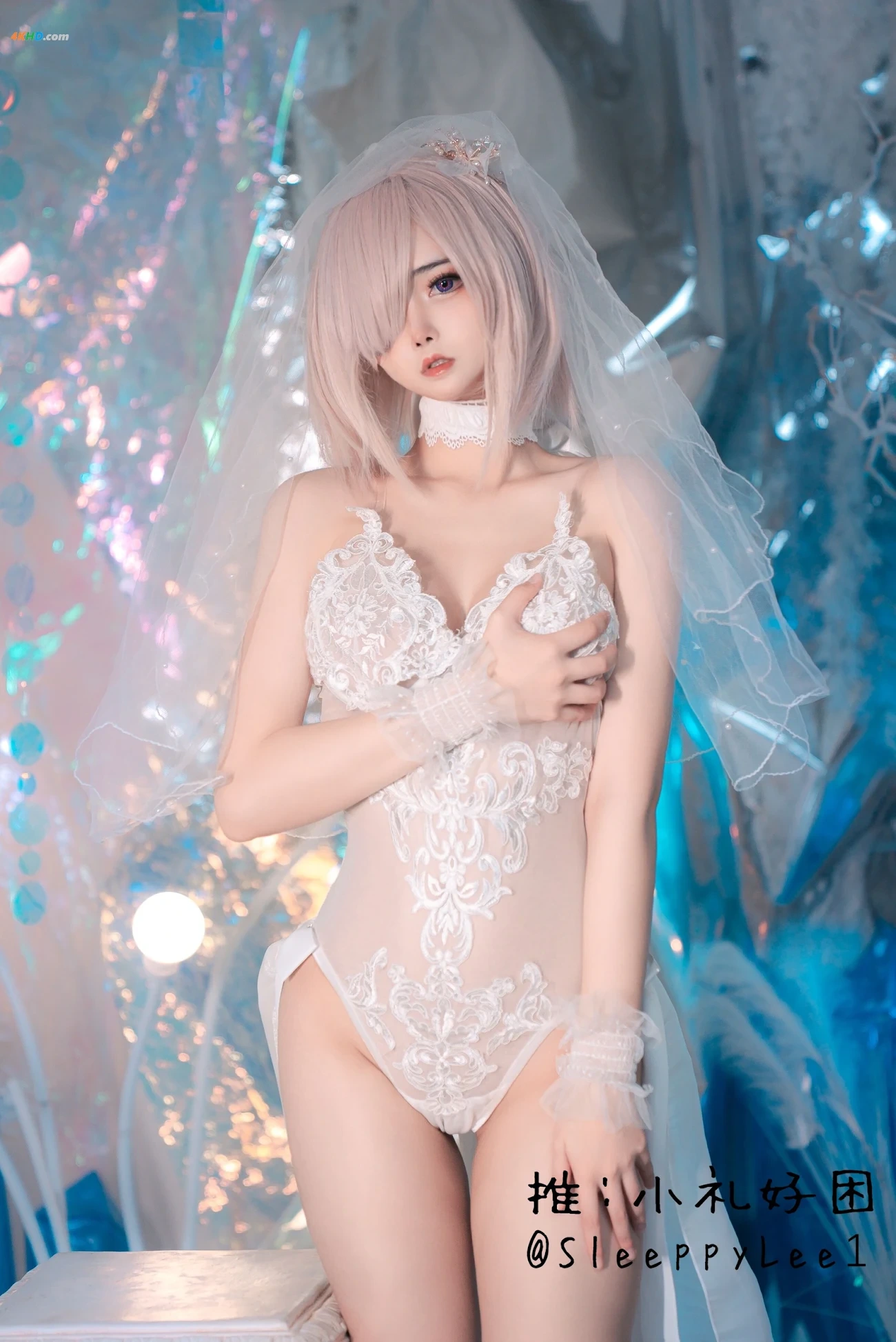 XiaoLiHaoKun - MaXiu — photo 32