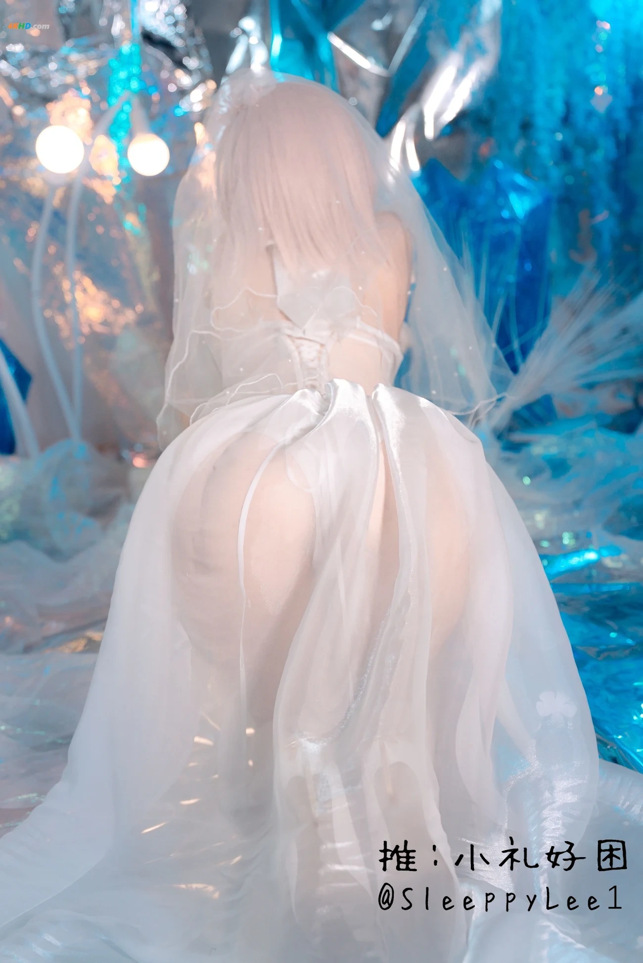 XiaoLiHaoKun - MaXiu — photo 35