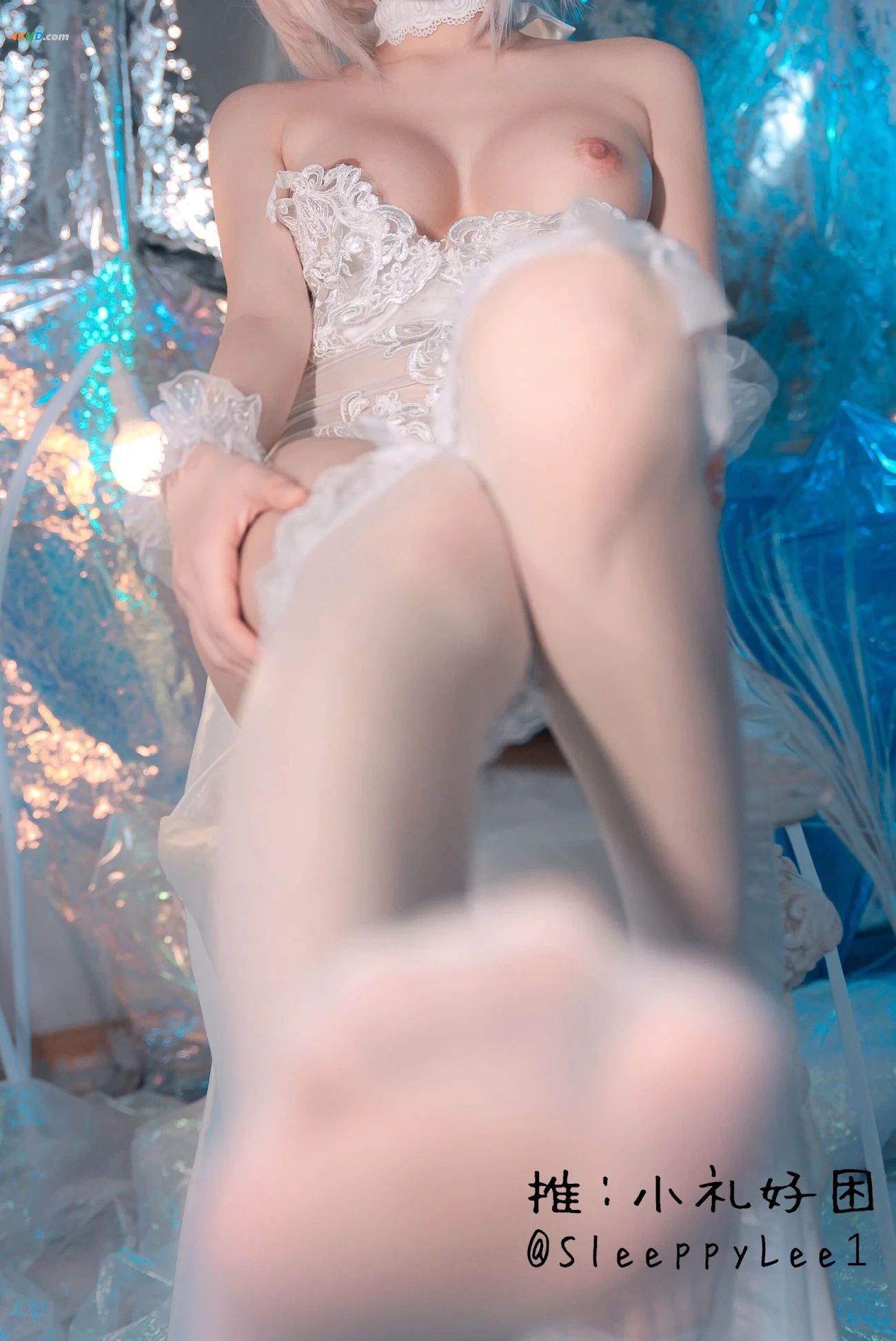 XiaoLiHaoKun - MaXiu — photo 38