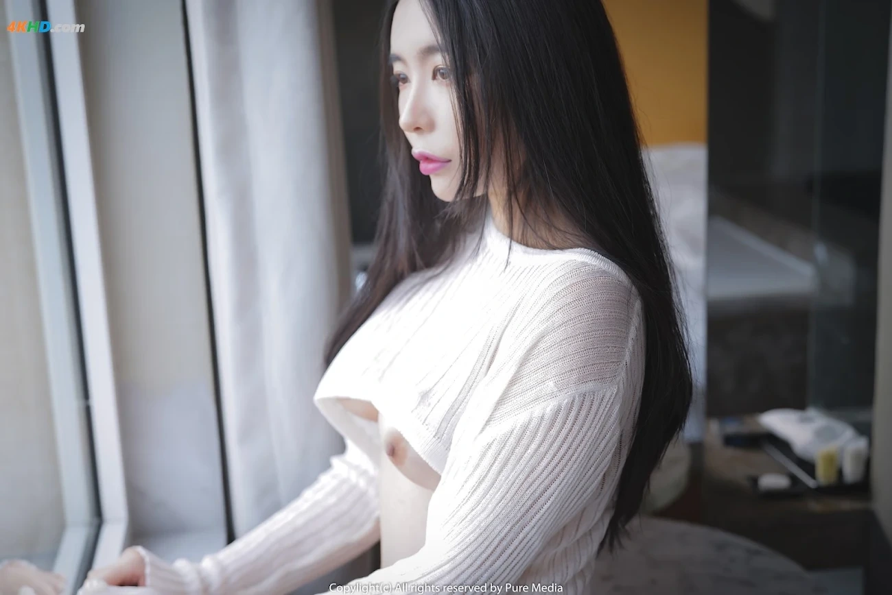 Pure Media Vol.053 Hongsi — photo 4