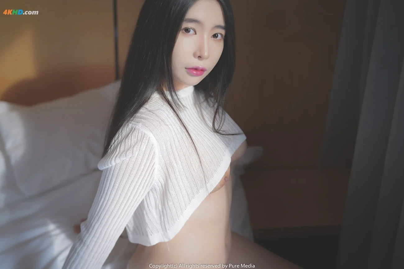 Pure Media Vol.053 Hongsi — photo 6
