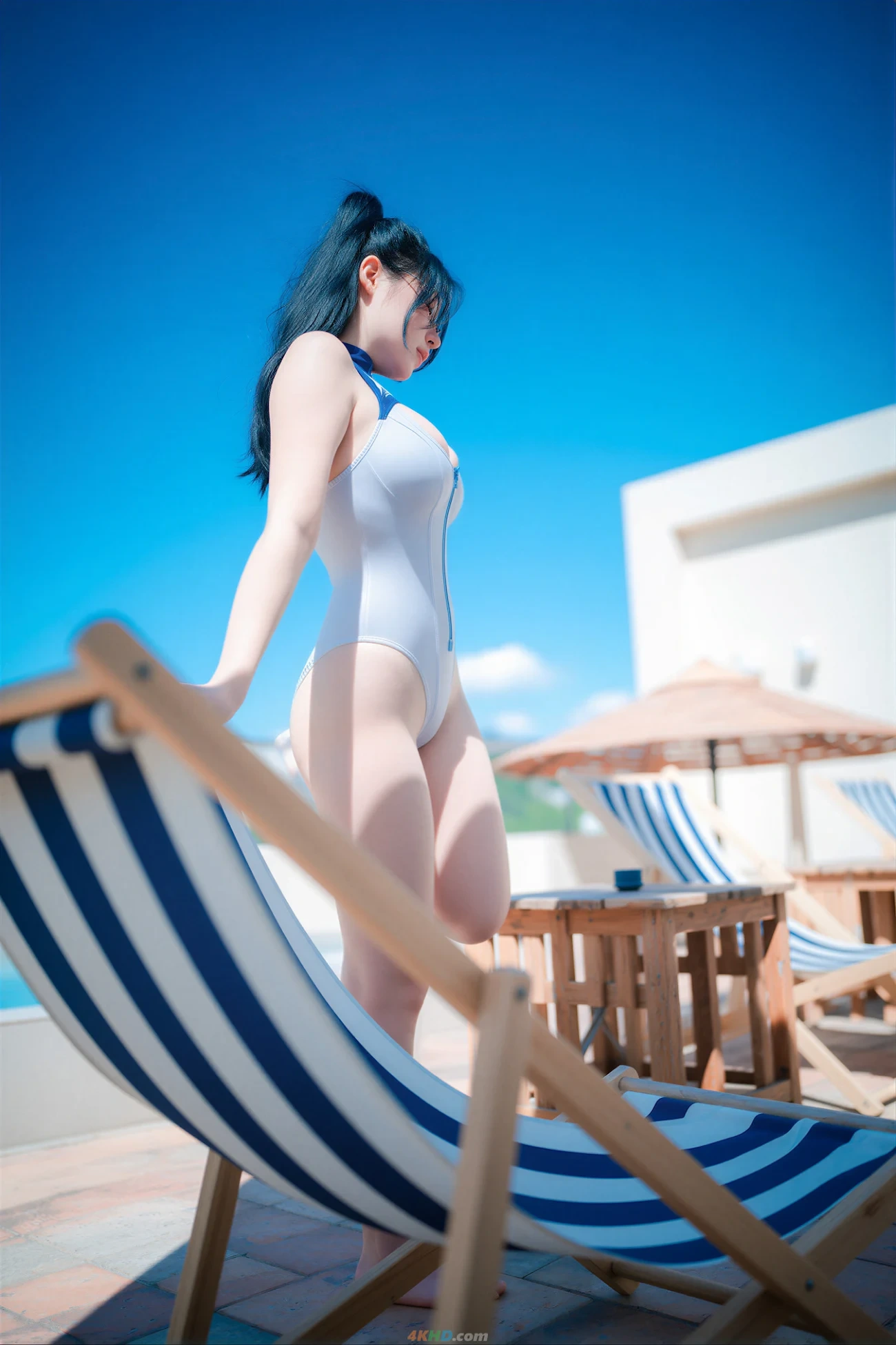 DJAWA Photo Vol.0378 CocoPie Swimming Lessons #18 — photo 32