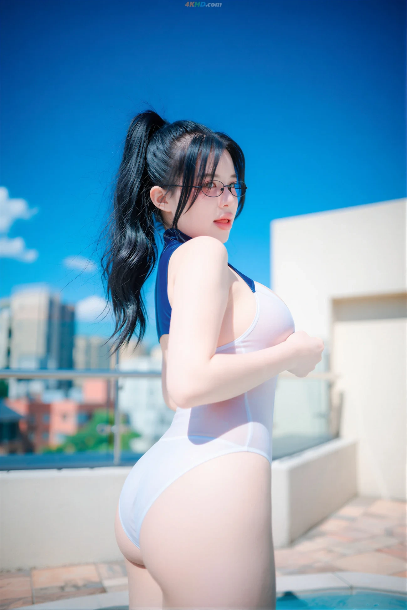 DJAWA Photo Vol.0378 CocoPie Swimming Lessons #18 — photo 47