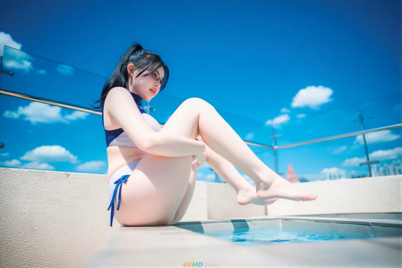 DJAWA Photo Vol.0378 CocoPie Swimming Lessons #18 — photo 53