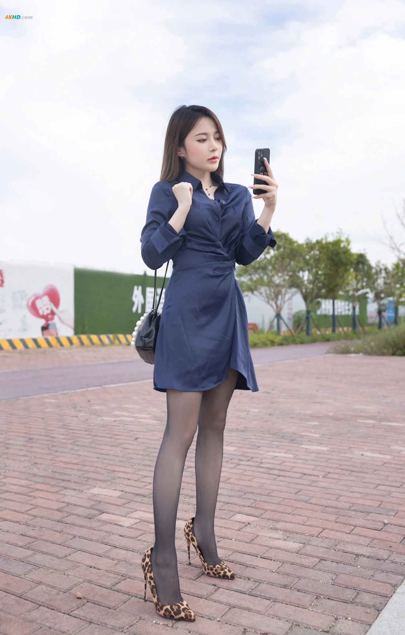 YuZiJiangFish - NeiGouWuShuiYin ShunFengChe — photo 2