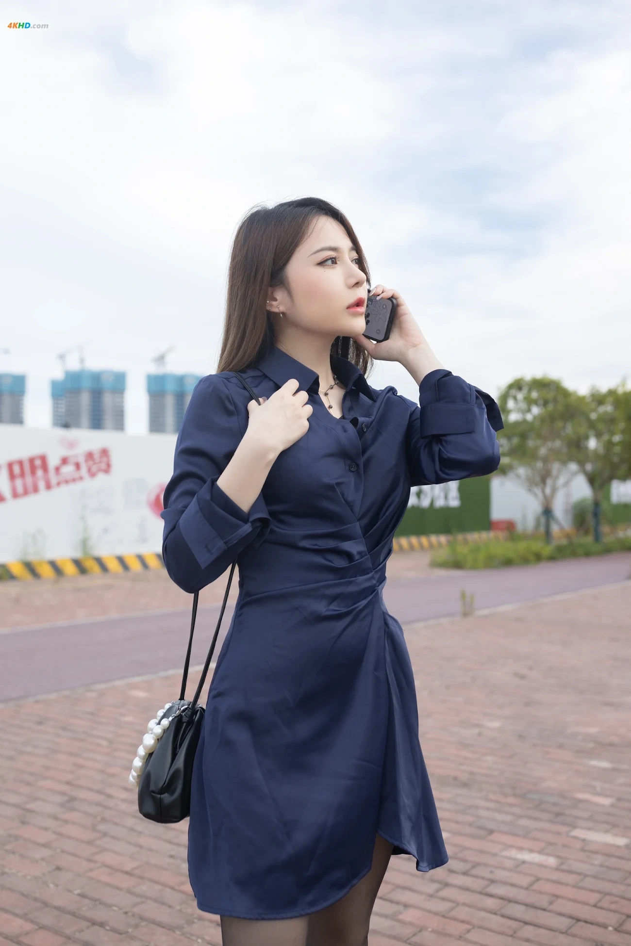 YuZiJiangFish - NeiGouWuShuiYin ShunFengChe — photo 3