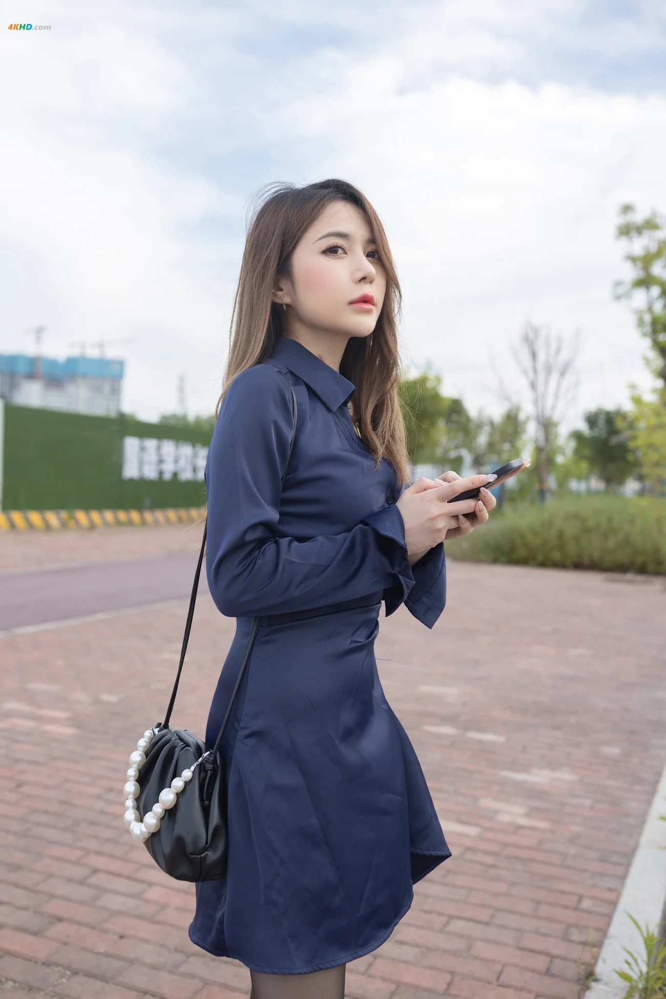 YuZiJiangFish - NeiGouWuShuiYin ShunFengChe — photo 5