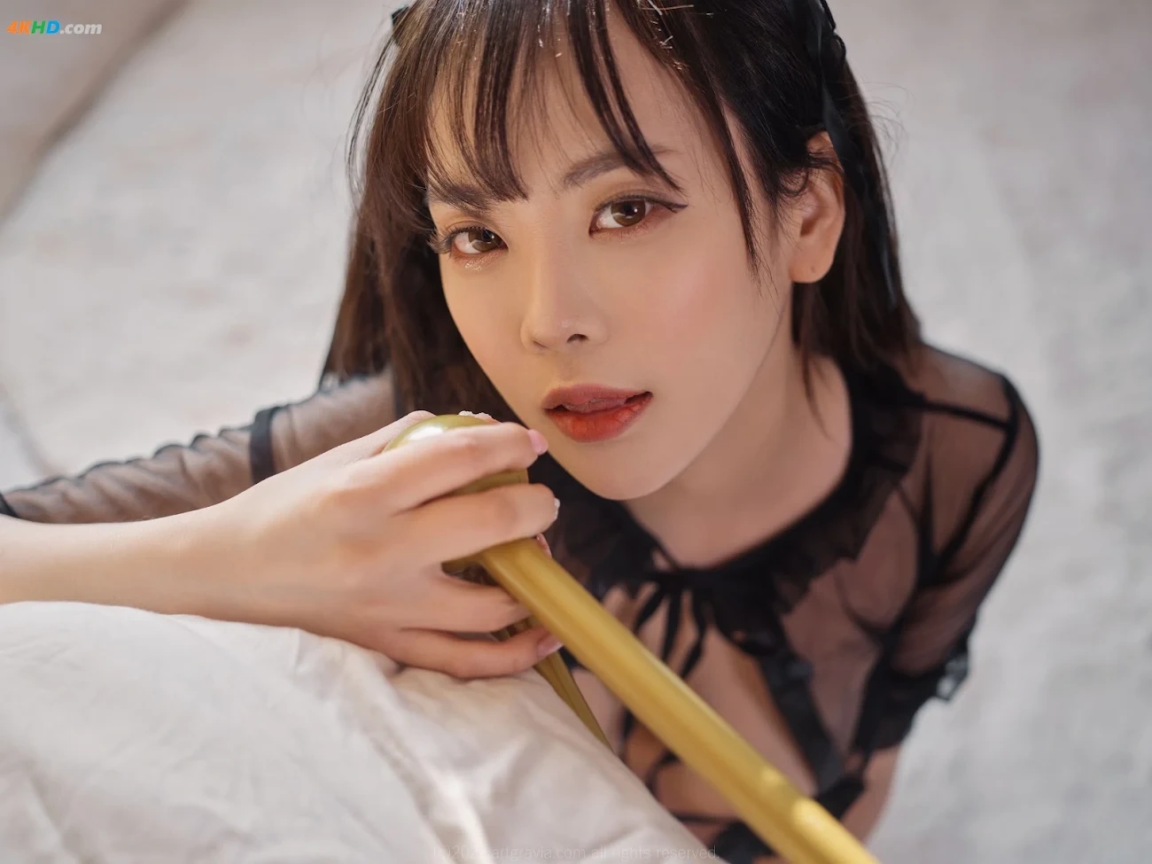 [ArtGravia] VOL.379 Dami — photo 59