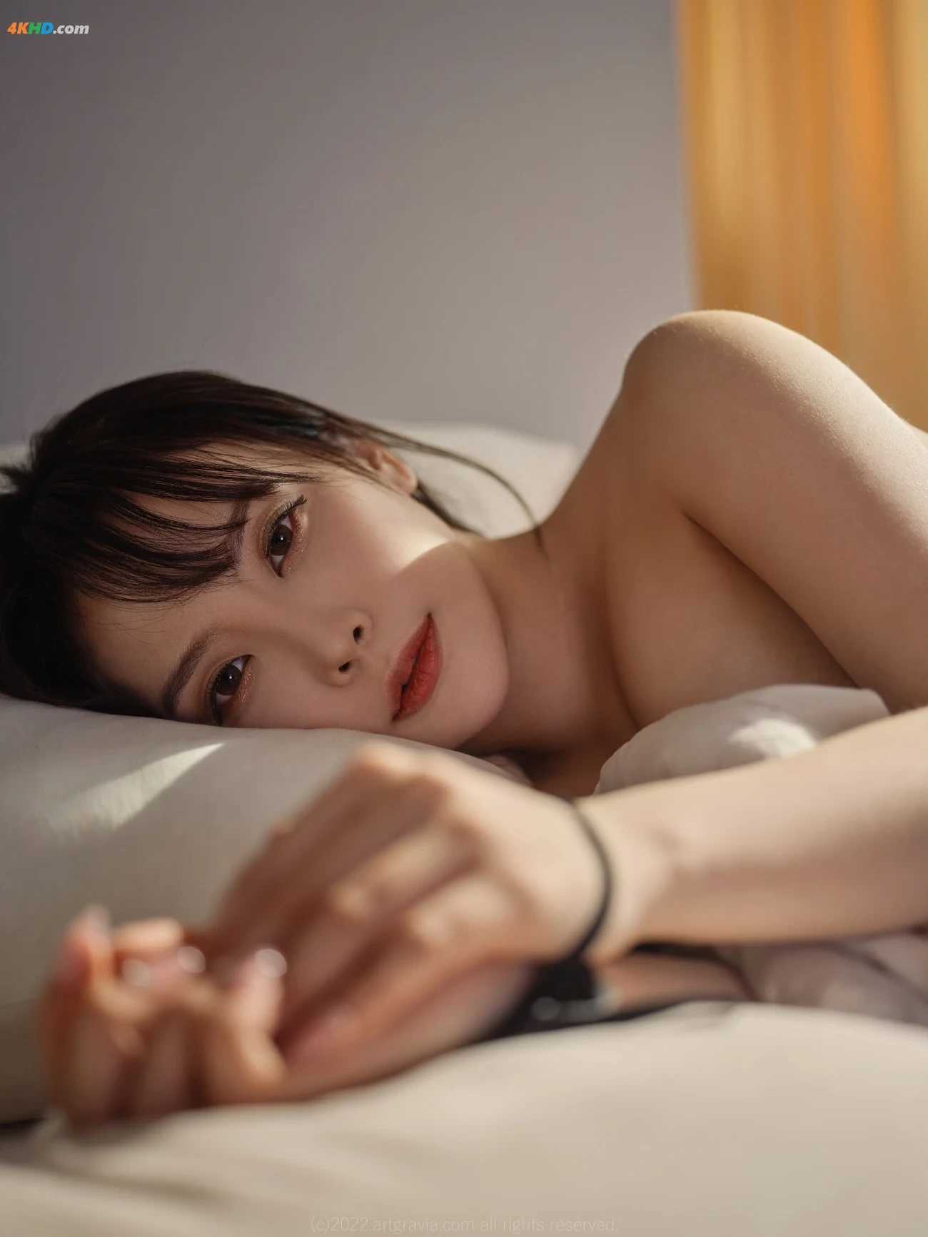 [ArtGravia] VOL.379 Dami — photo 104