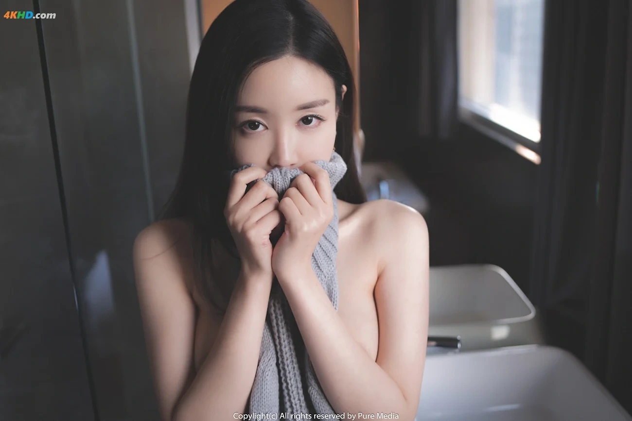 Pure Media Vol.052 Leah — photo 46