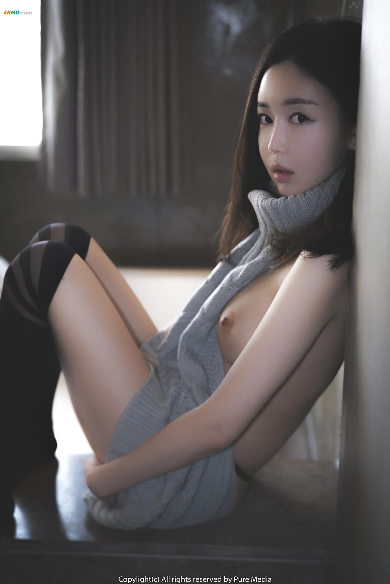 Pure Media Vol.052 Leah — photo 51