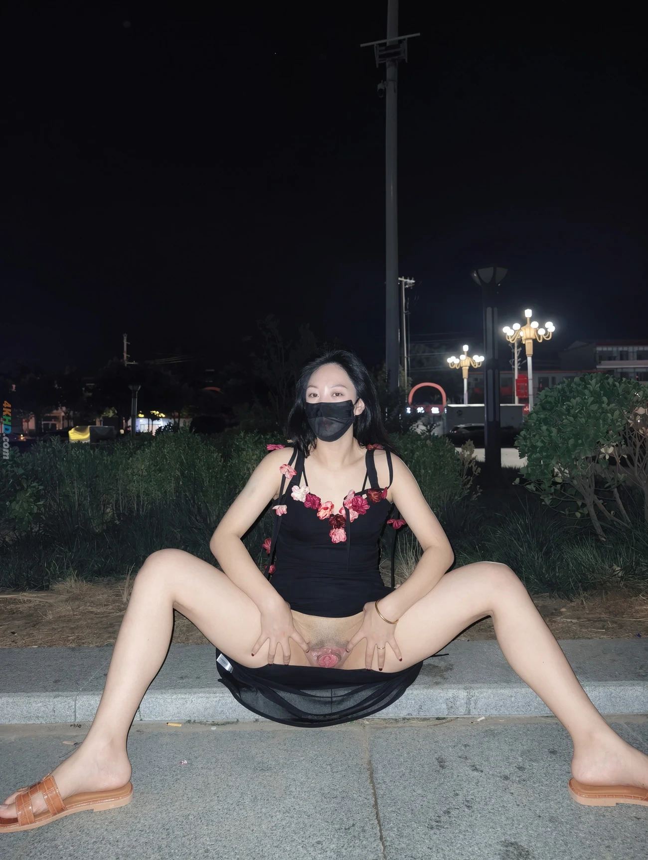 [OtherXXX] HESRTLESS - DingJiYinQiLuChuDuoPSiPaiFuLi — photo 35