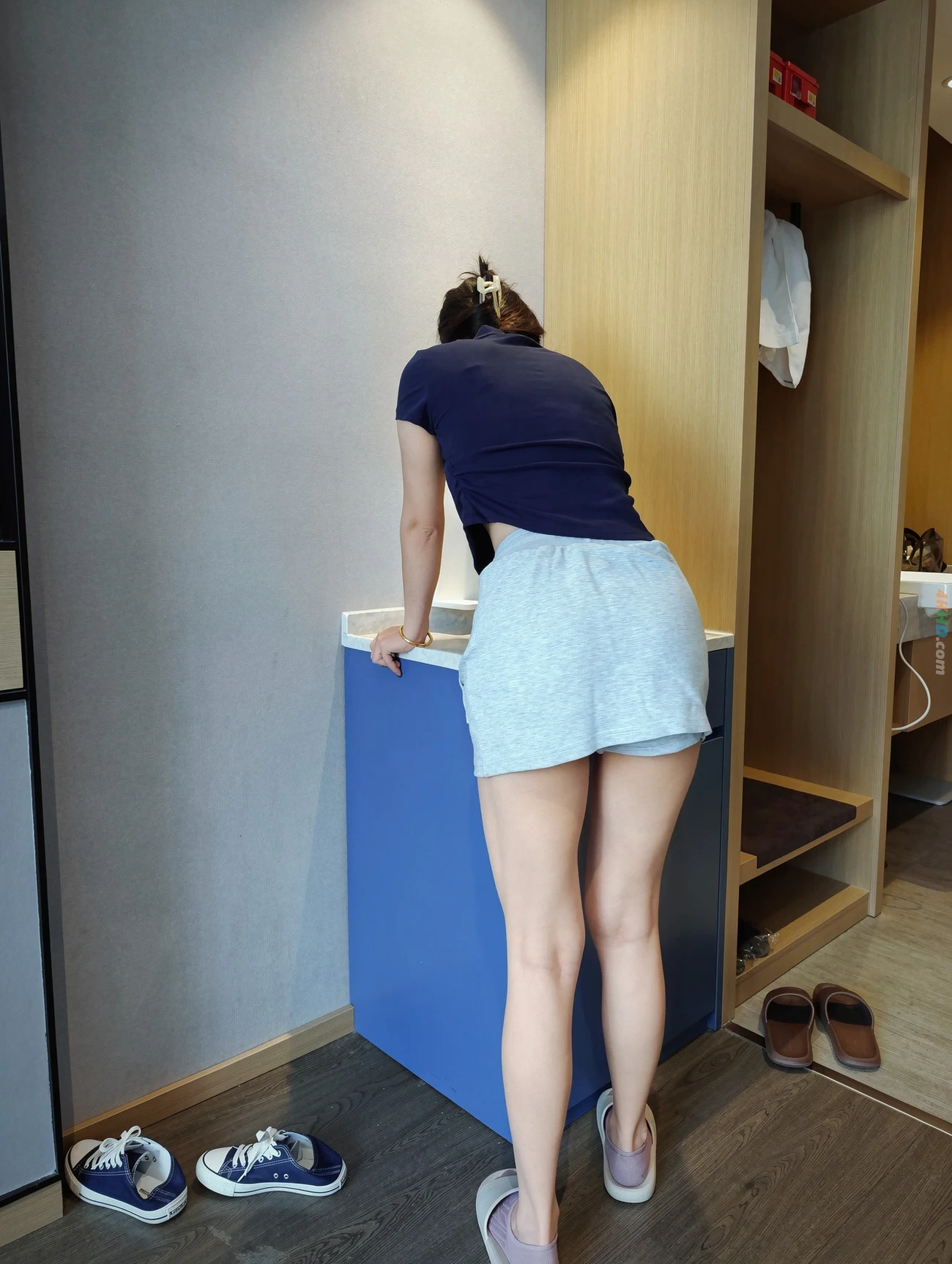 [OtherXXX] HESRTLESS - DingJiYinQiLuChuDuoPSiPaiFuLi — photo 43