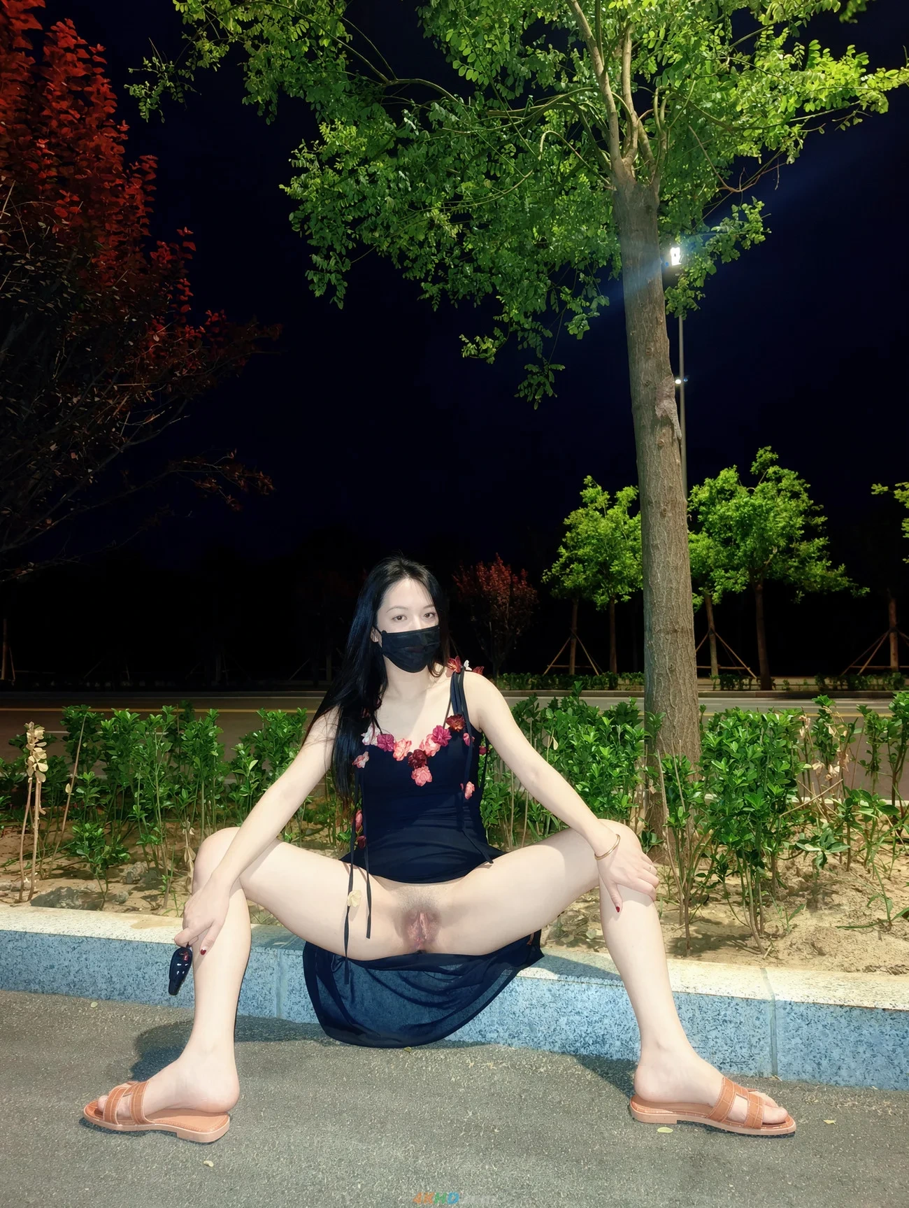 [OtherXXX] HESRTLESS - DingJiYinQiLuChuDuoPSiPaiFuLi — photo 99