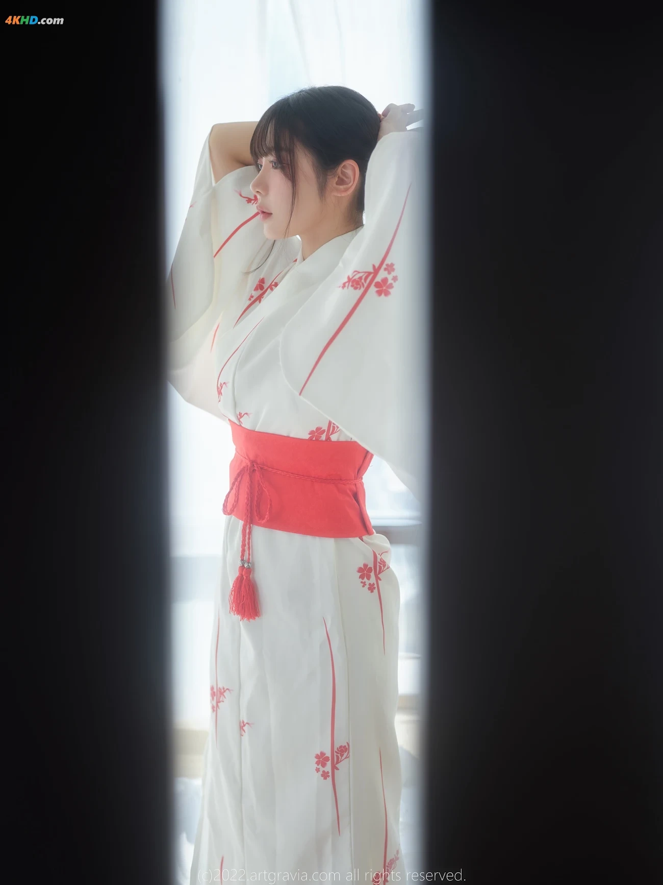 ArtGravia Vol.464 WuyoUYo — photo 4