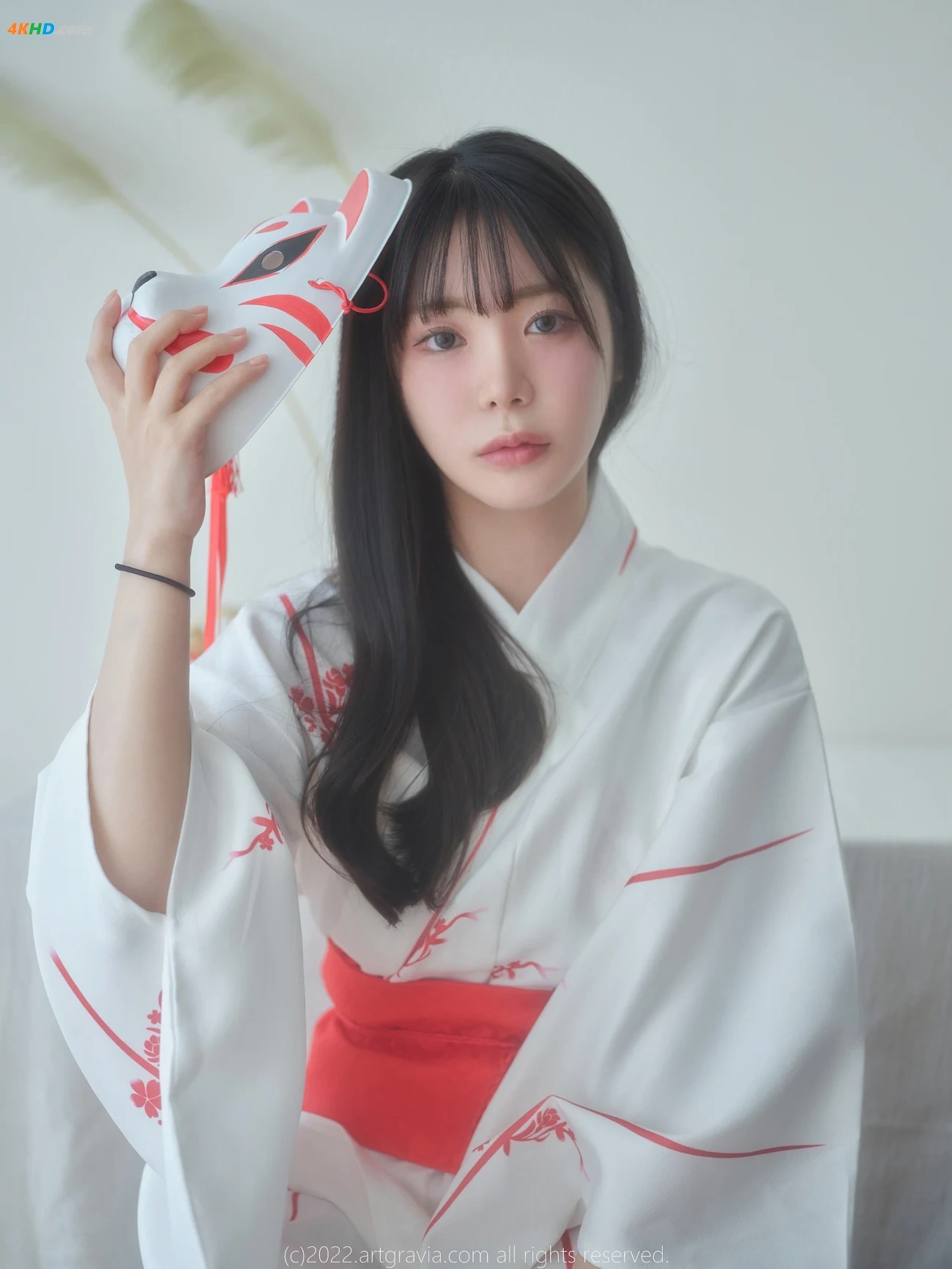 ArtGravia Vol.464 WuyoUYo — photo 8