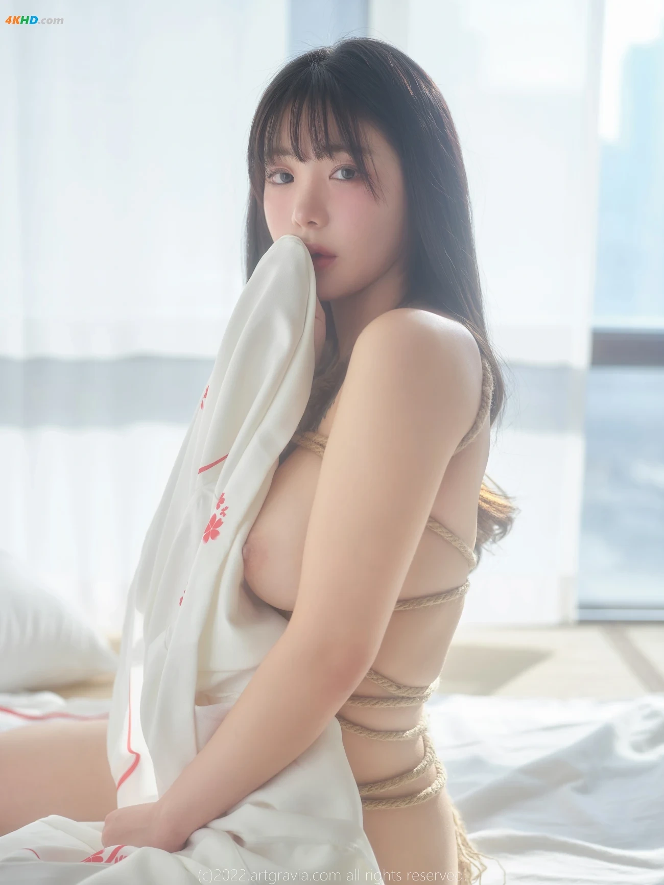 ArtGravia Vol.464 WuyoUYo — photo 40