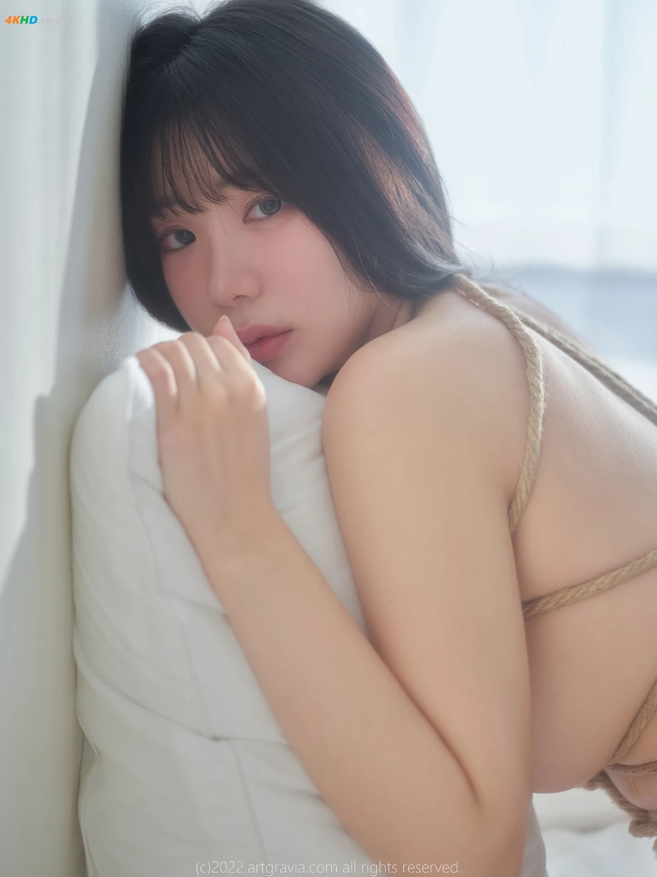 ArtGravia Vol.464 WuyoUYo — photo 70