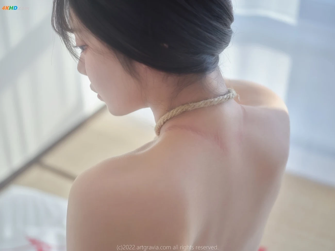 ArtGravia Vol.464 WuyoUYo — photo 91