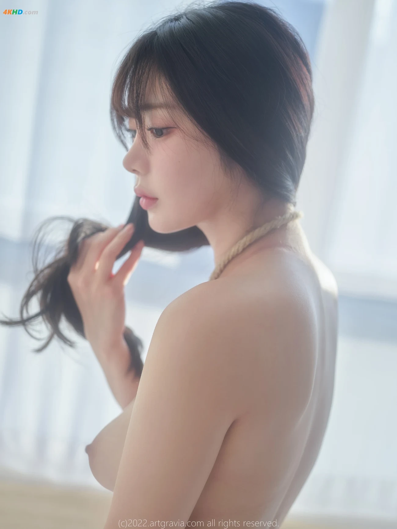 ArtGravia Vol.464 WuyoUYo — photo 93