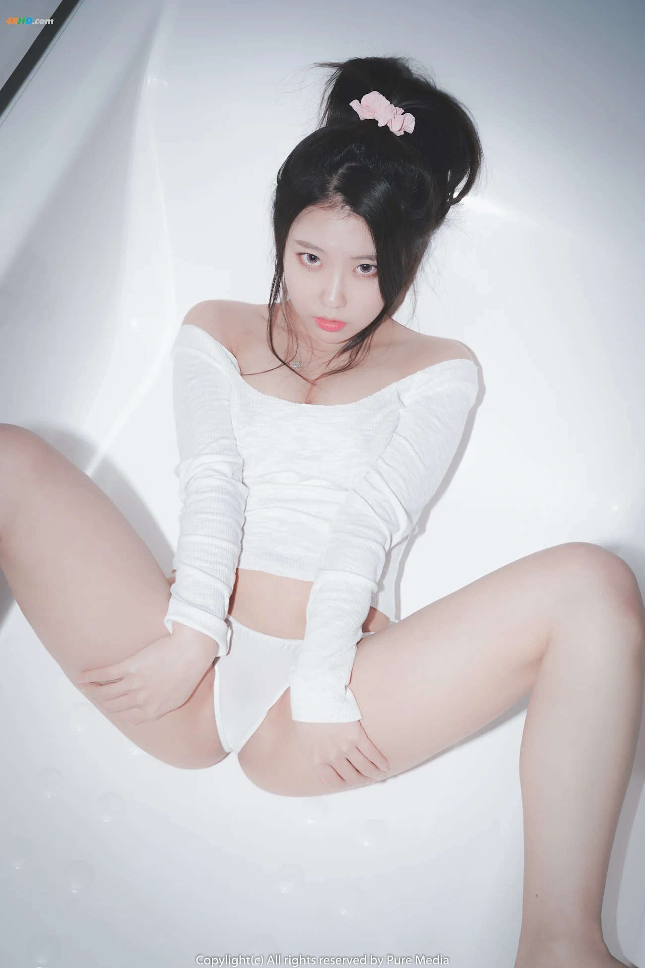 Pure Media Vol.051 Ayul — photo 39