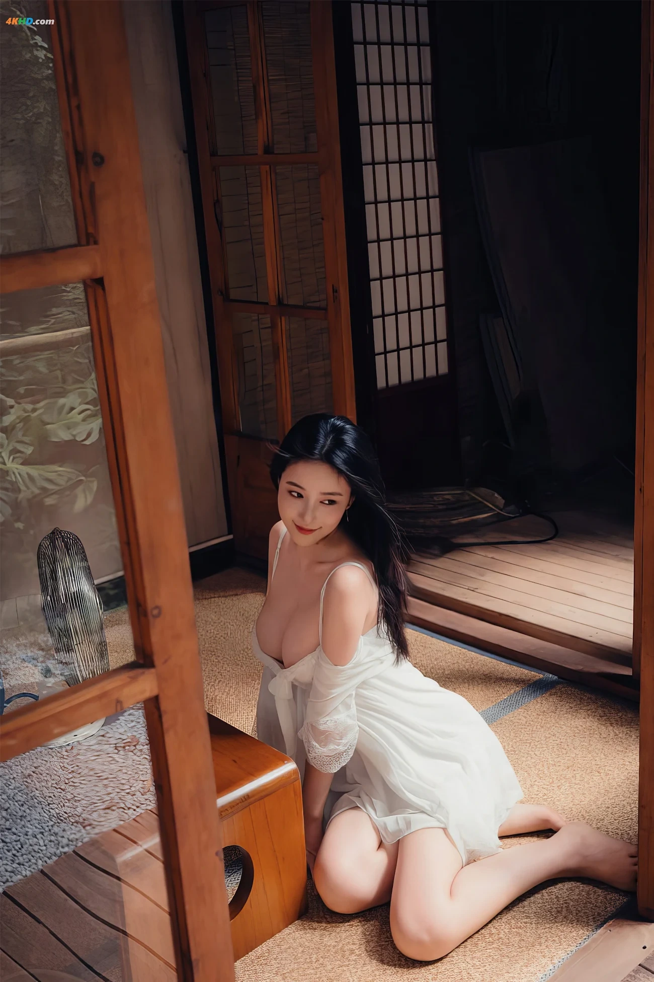 NianNianNnian - LinJianXiaoWu — photo 3