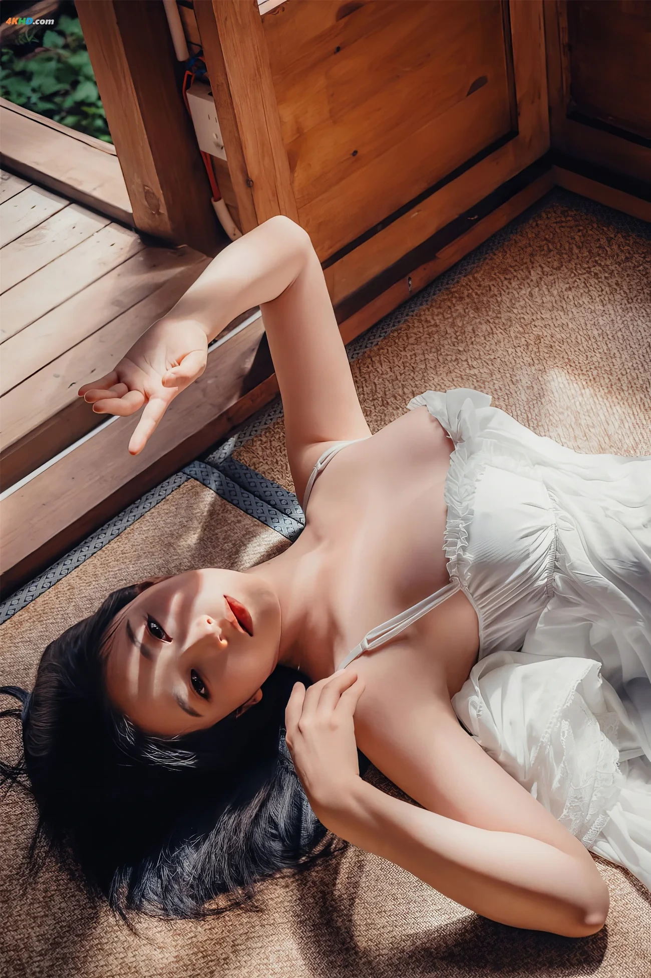 NianNianNnian - LinJianXiaoWu — photo 6