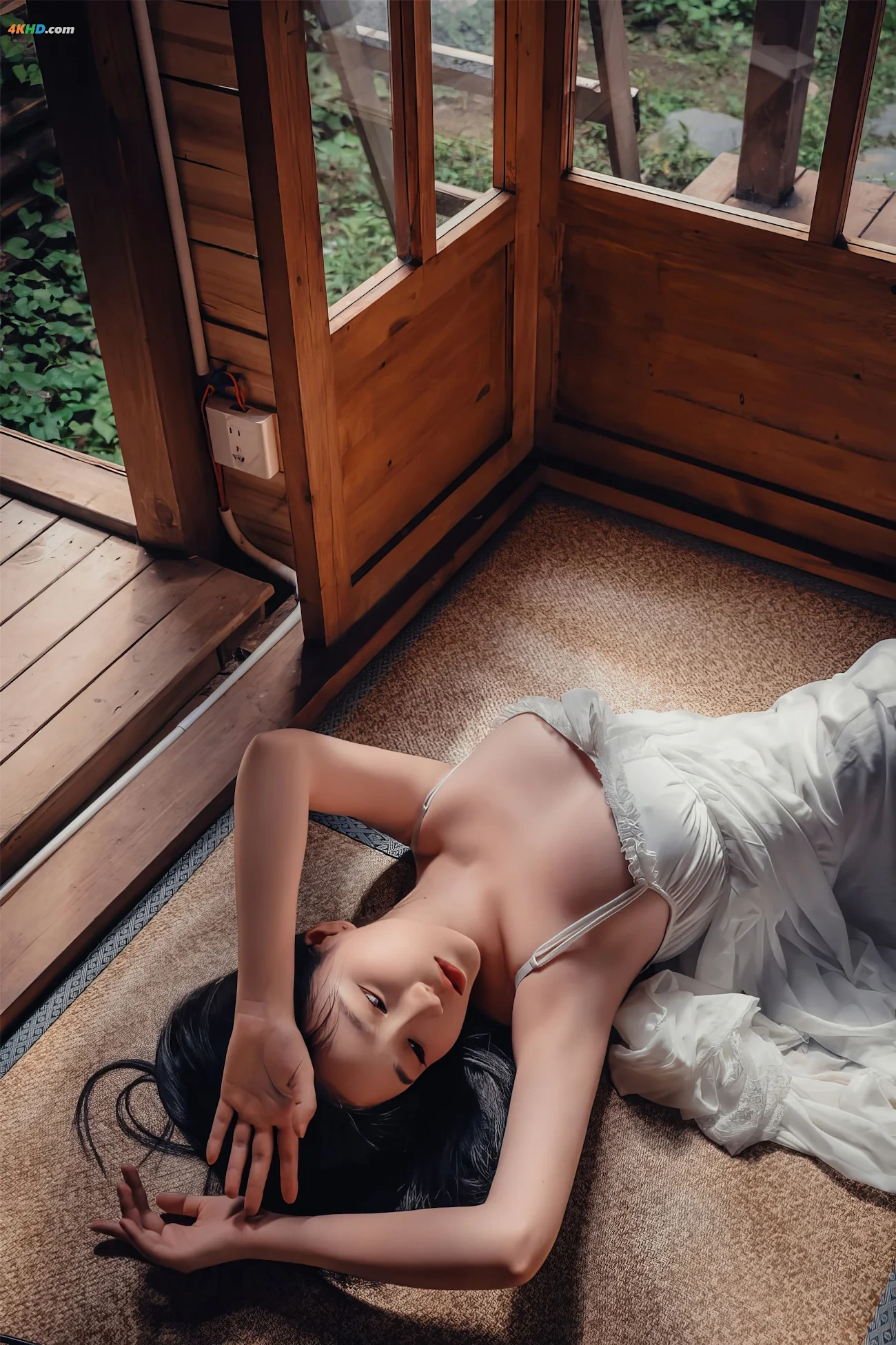 NianNianNnian - LinJianXiaoWu — photo 7