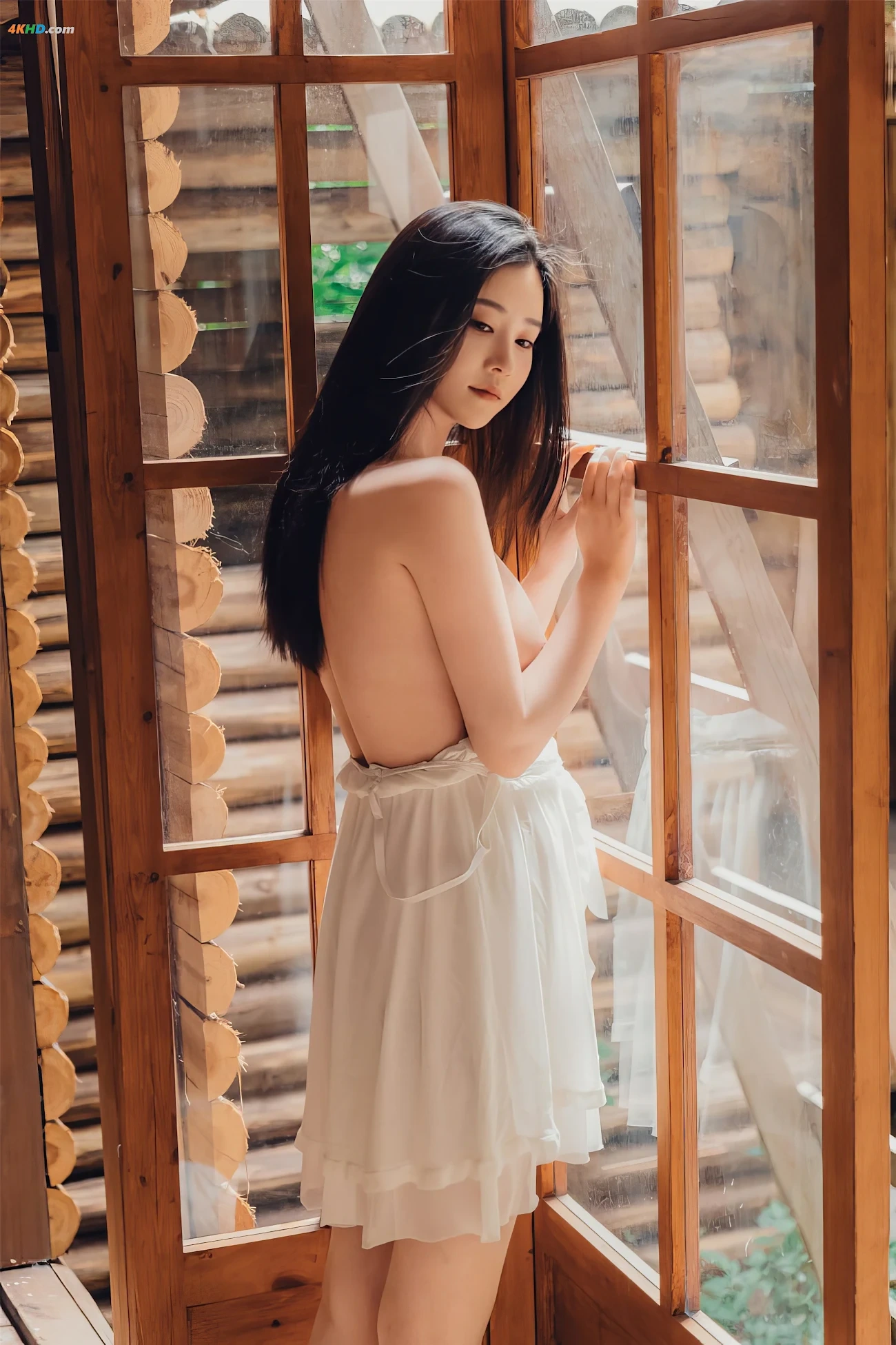 NianNianNnian - LinJianXiaoWu — photo 22