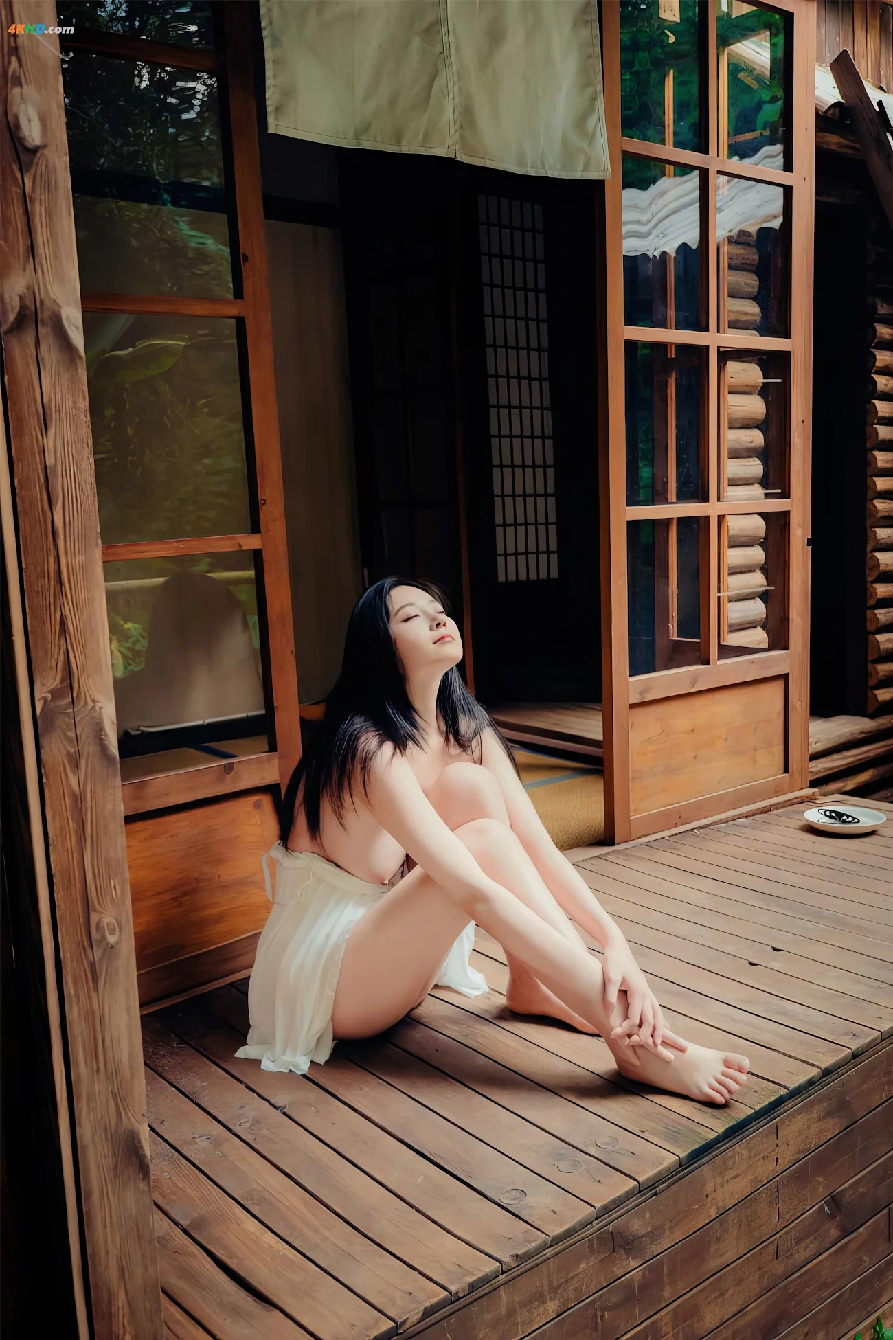 NianNianNnian - LinJianXiaoWu — photo 32
