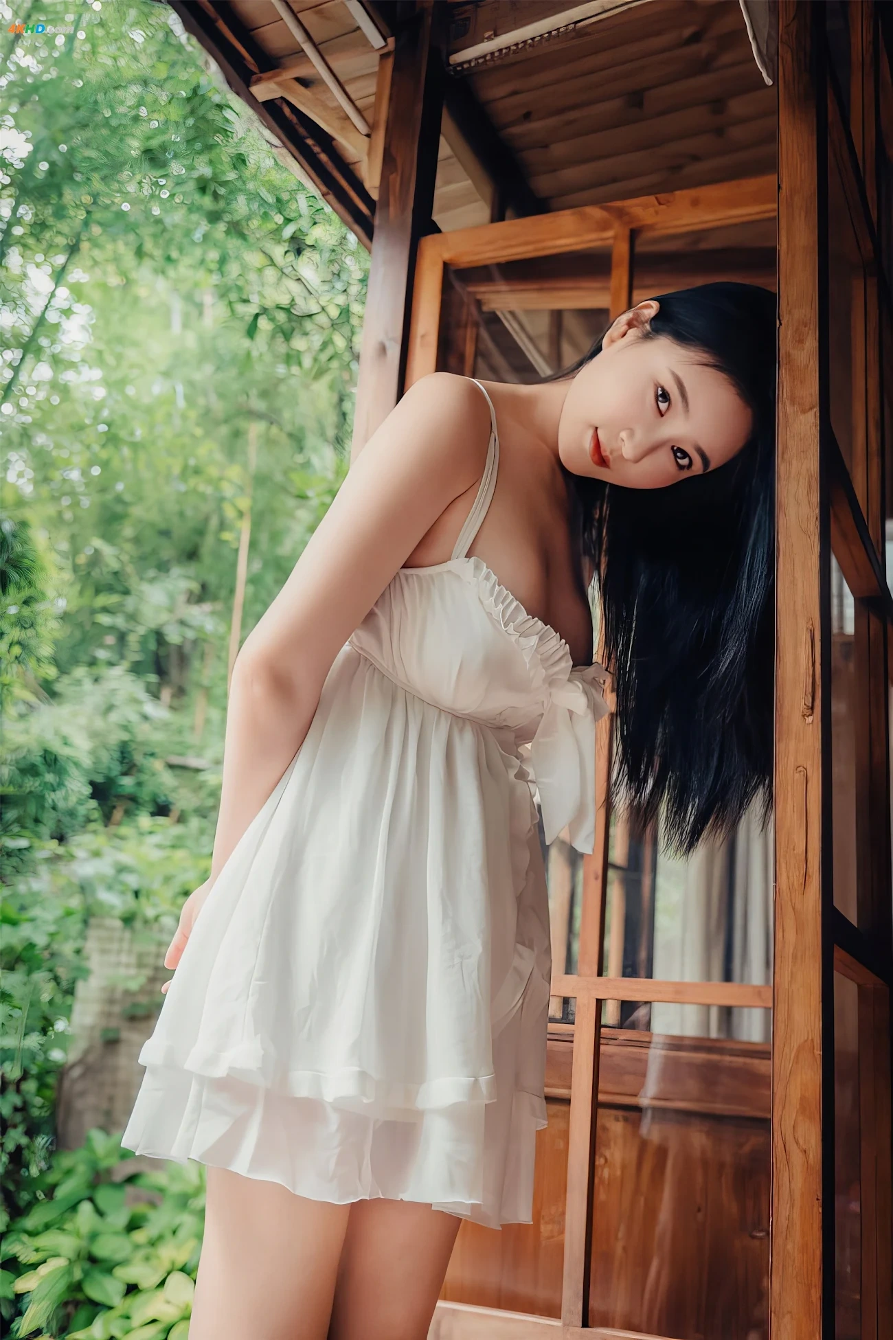 NianNianNnian - LinJianXiaoWu — photo 44