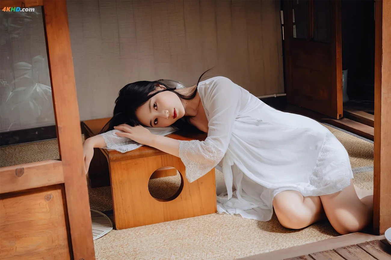 NianNianNnian - LinJianXiaoWu — photo 45