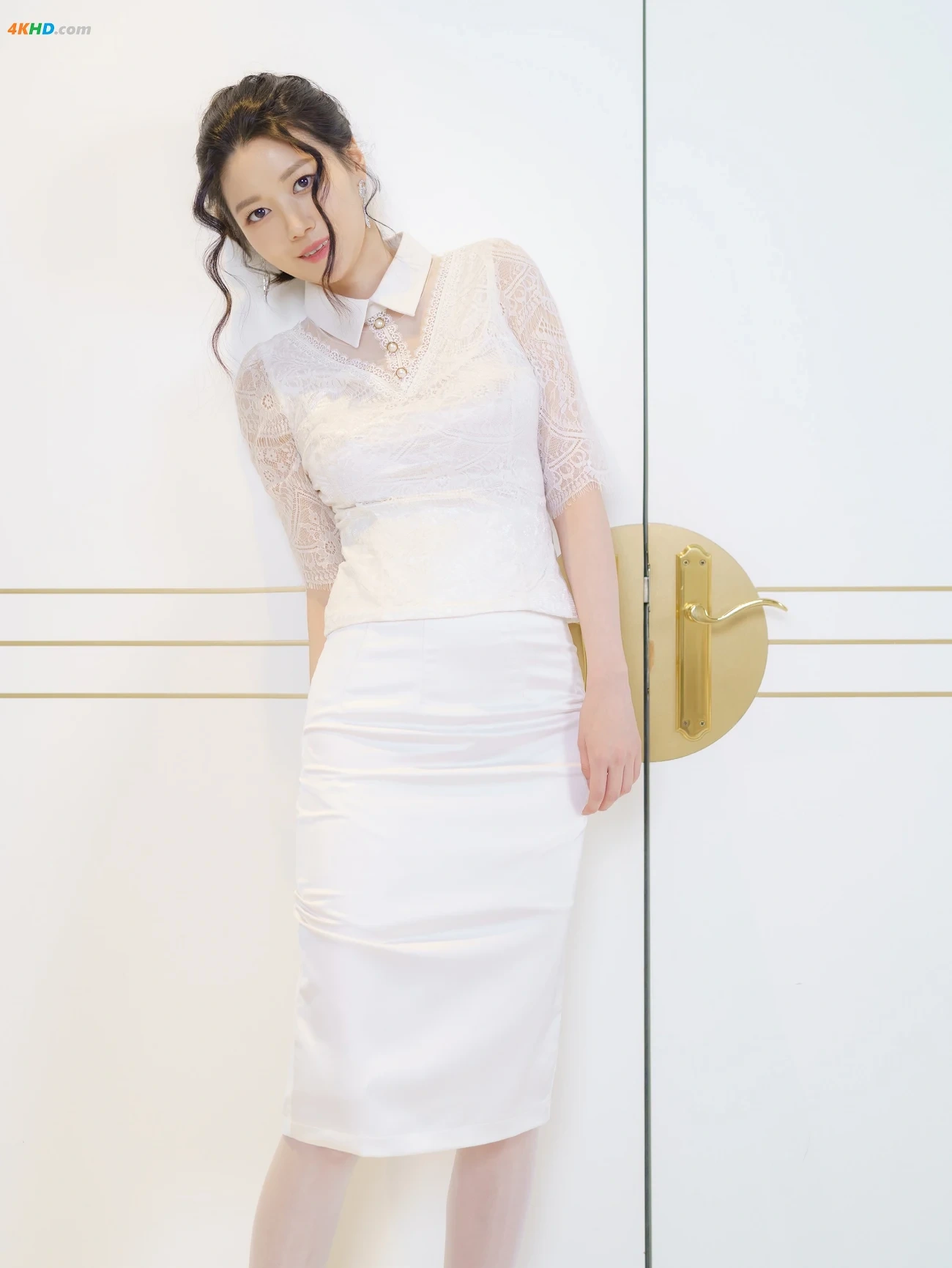 [Bimilstory] Nara (NaLa) Vol.35 Hotel play — photo 46