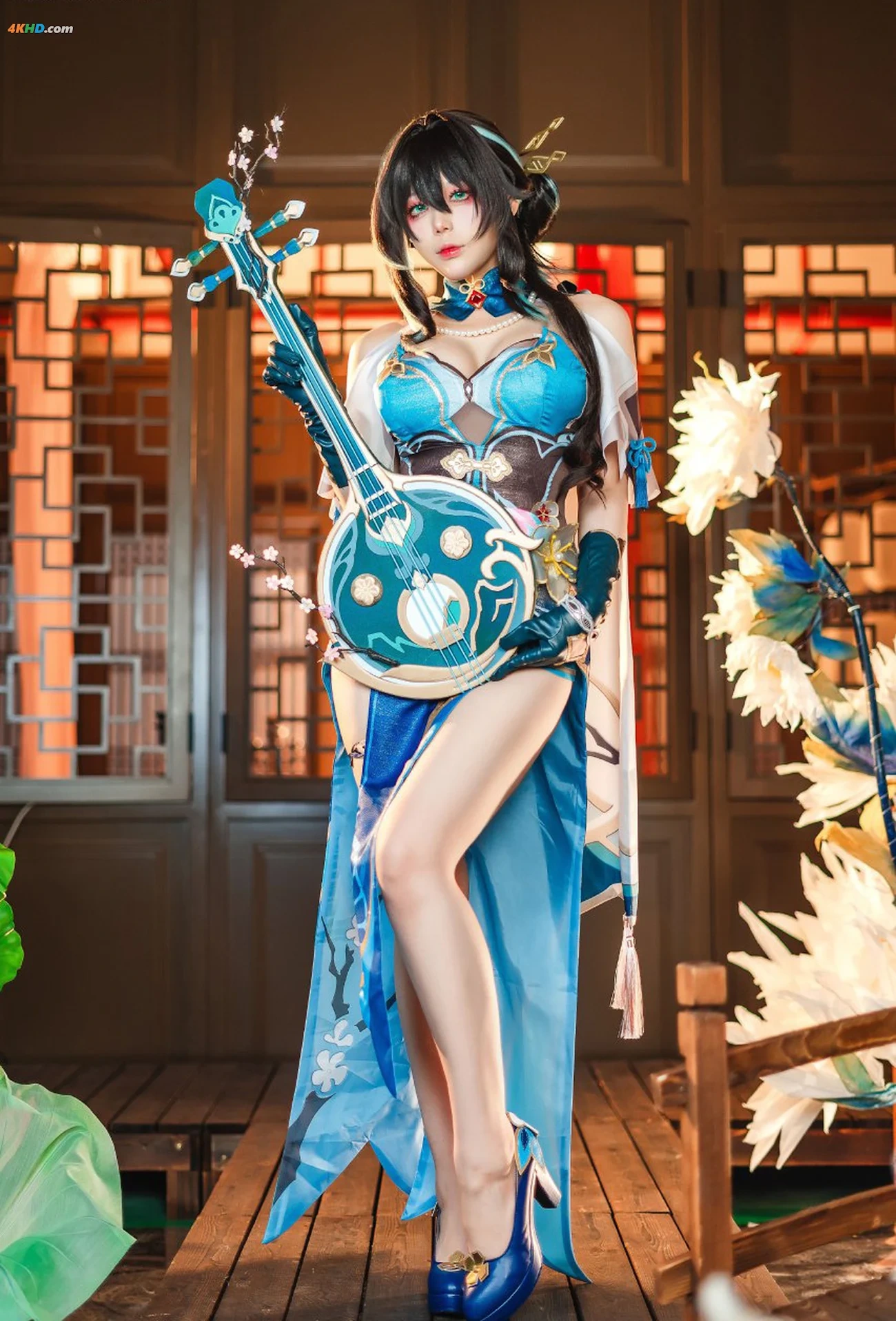 JiuYan RuanMei — photo 2