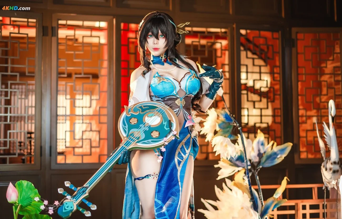 JiuYan RuanMei — photo 3