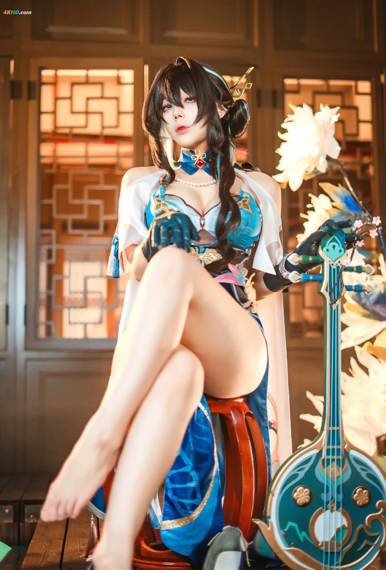 JiuYan RuanMei — photo 10