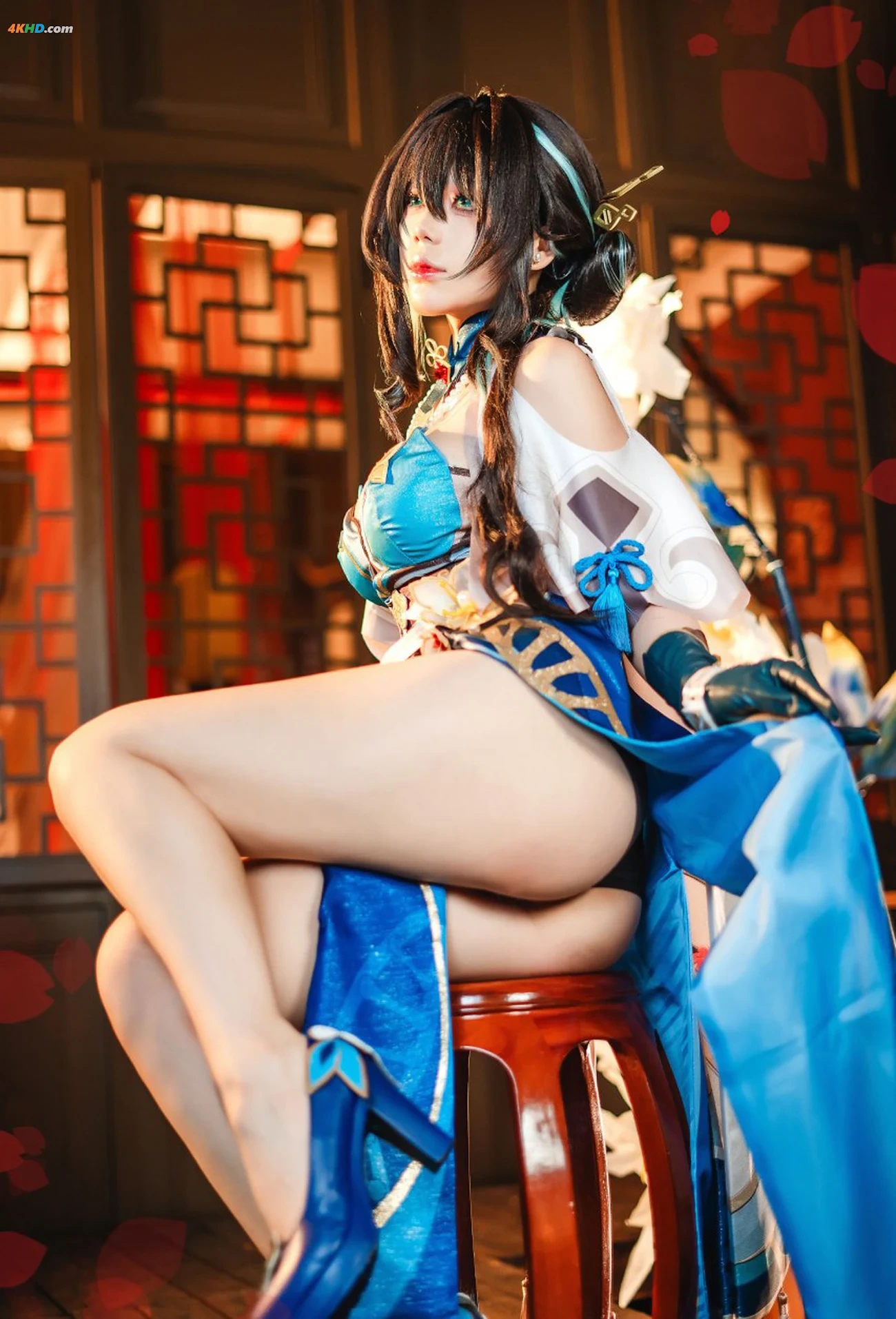 JiuYan RuanMei — photo 13