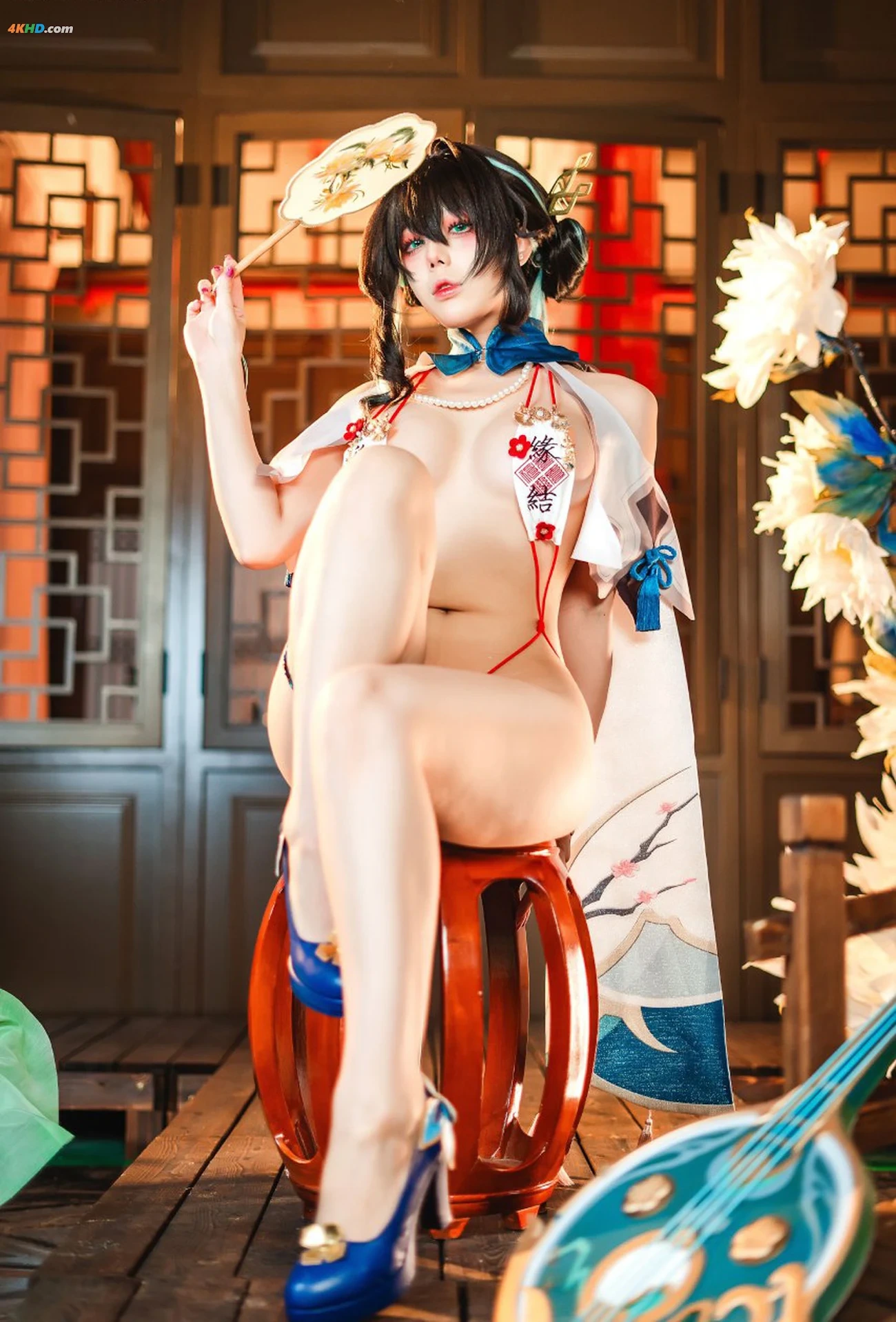 JiuYan RuanMei — photo 20