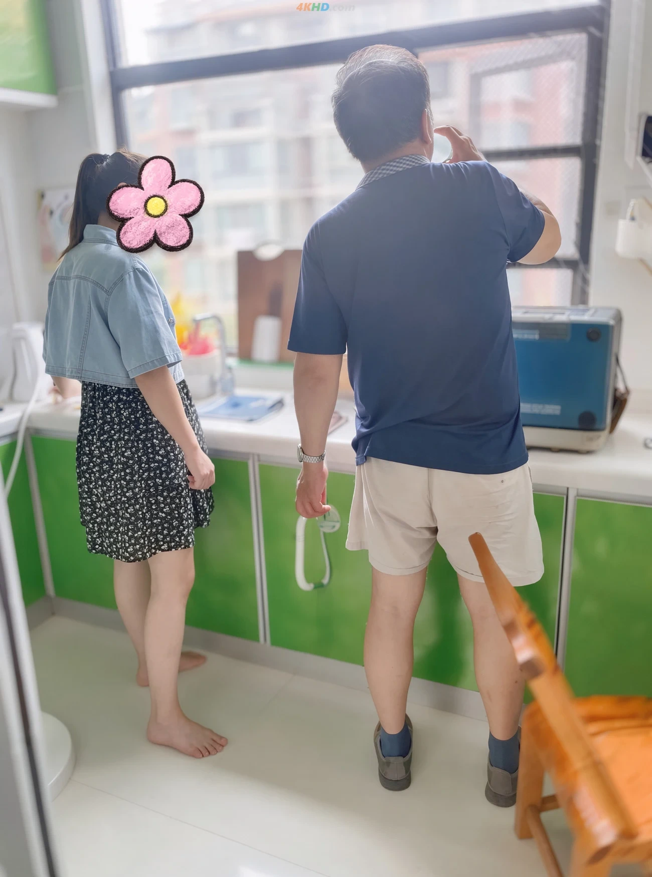 [OtherXXX] xiaoyima888(XiaoYiMa) - XingGanYinQiChaoCiJiDeLuanLunJuQing — photo 10