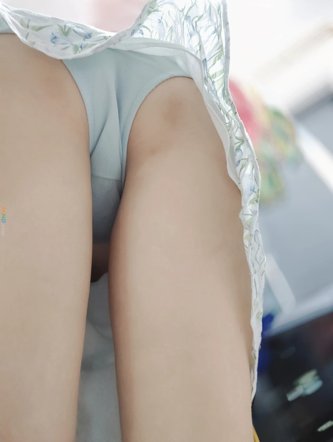 [OtherXXX] xiaoyima888(XiaoYiMa) - XingGanYinQiChaoCiJiDeLuanLunJuQing — photo 12