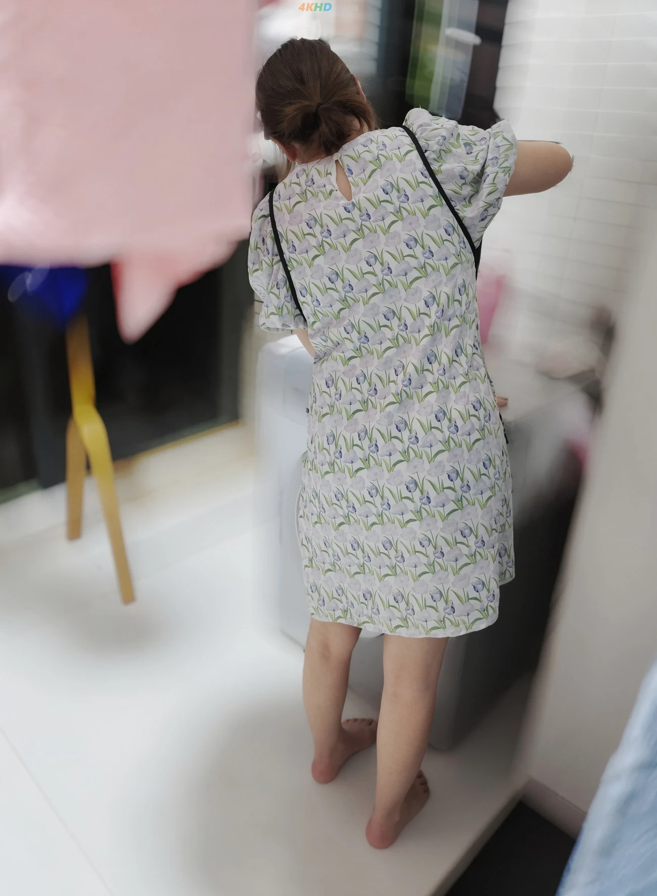 [OtherXXX] xiaoyima888(XiaoYiMa) - XingGanYinQiChaoCiJiDeLuanLunJuQing — photo 13