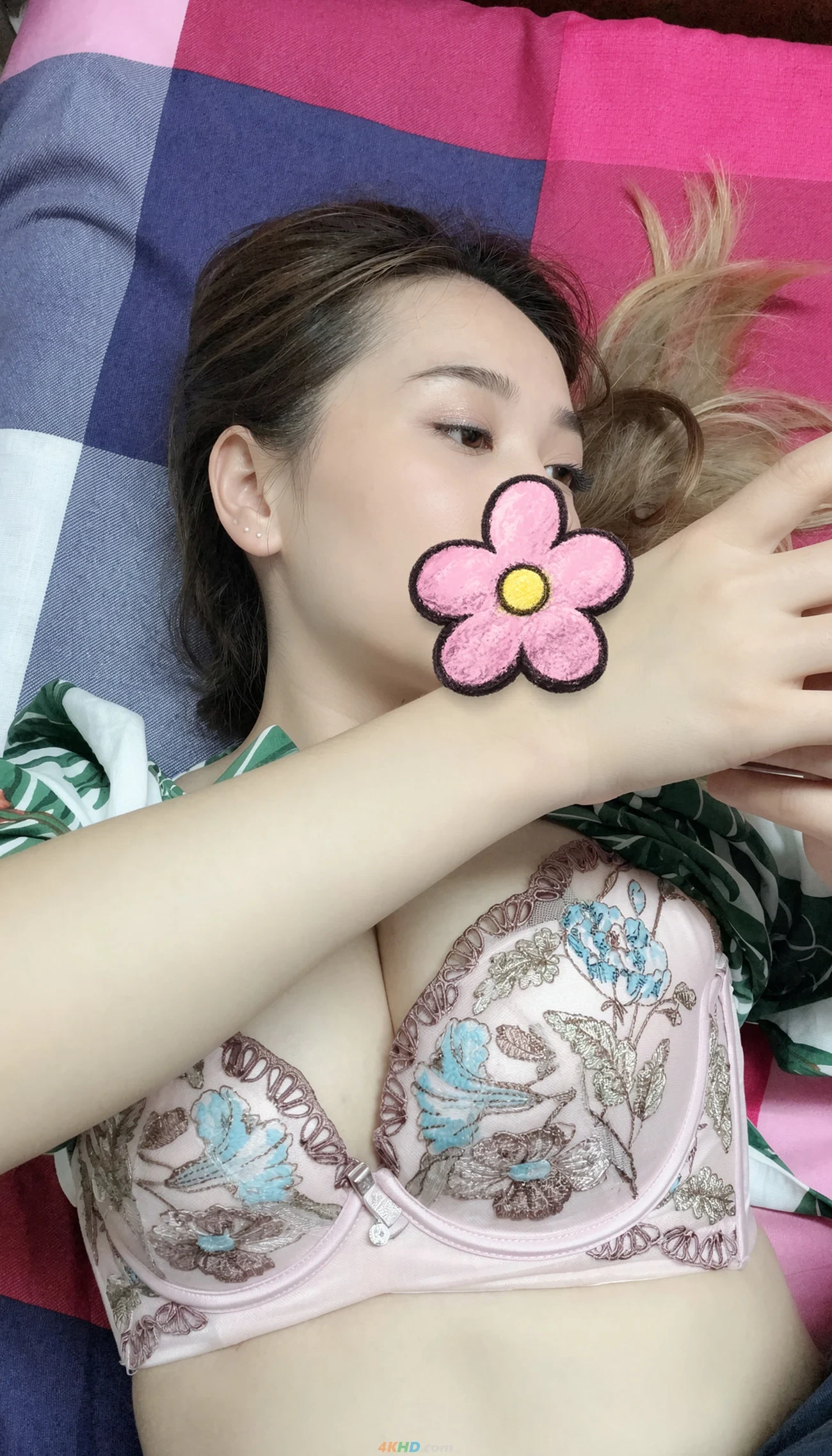 [OtherXXX] xiaoyima888(XiaoYiMa) - XingGanYinQiChaoCiJiDeLuanLunJuQing — photo 28