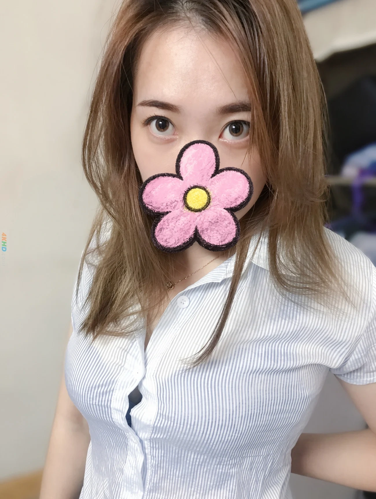 [OtherXXX] xiaoyima888(XiaoYiMa) - XingGanYinQiChaoCiJiDeLuanLunJuQing — photo 34