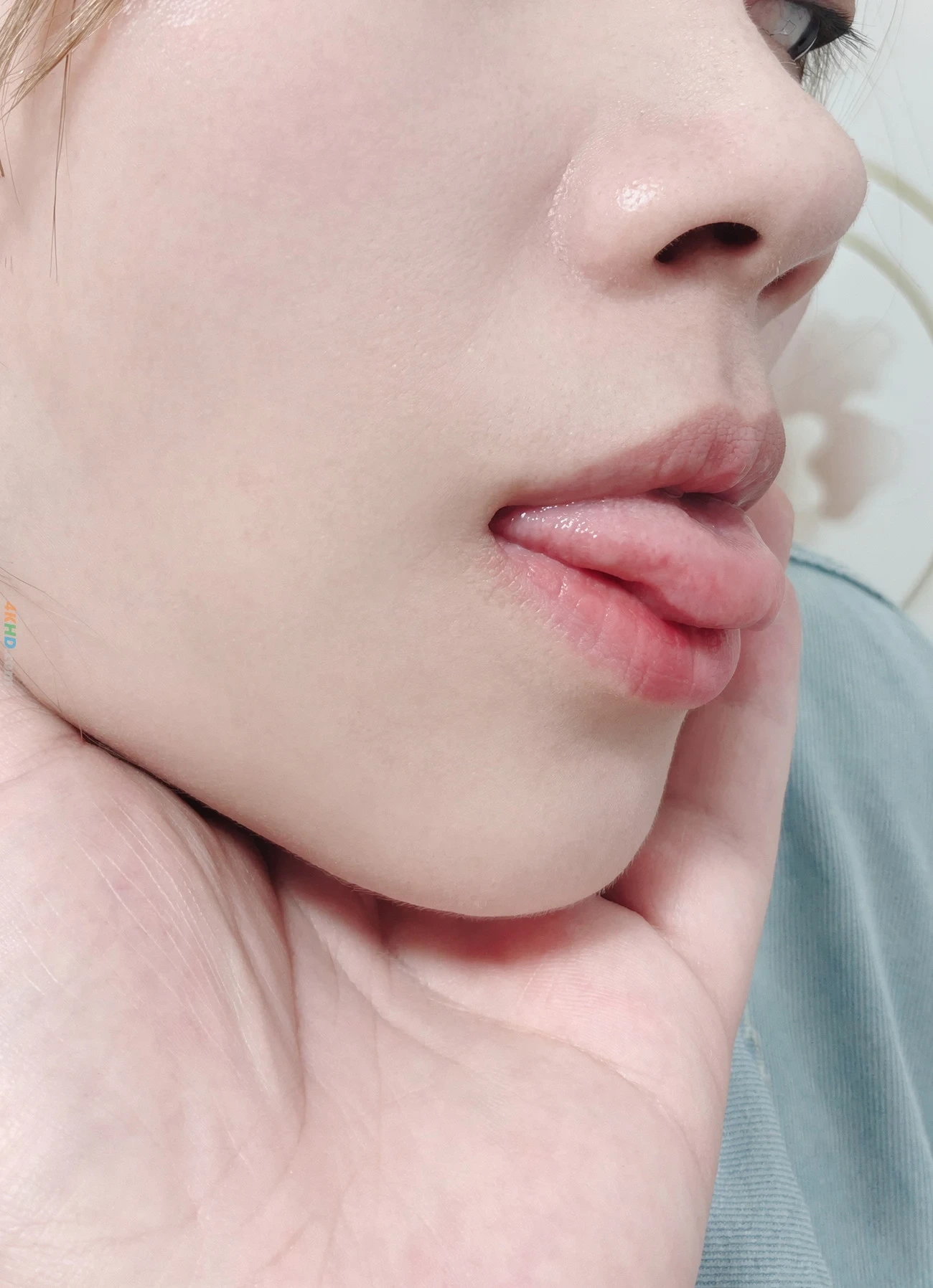 [OtherXXX] xiaoyima888(XiaoYiMa) - XingGanYinQiChaoCiJiDeLuanLunJuQing — photo 37