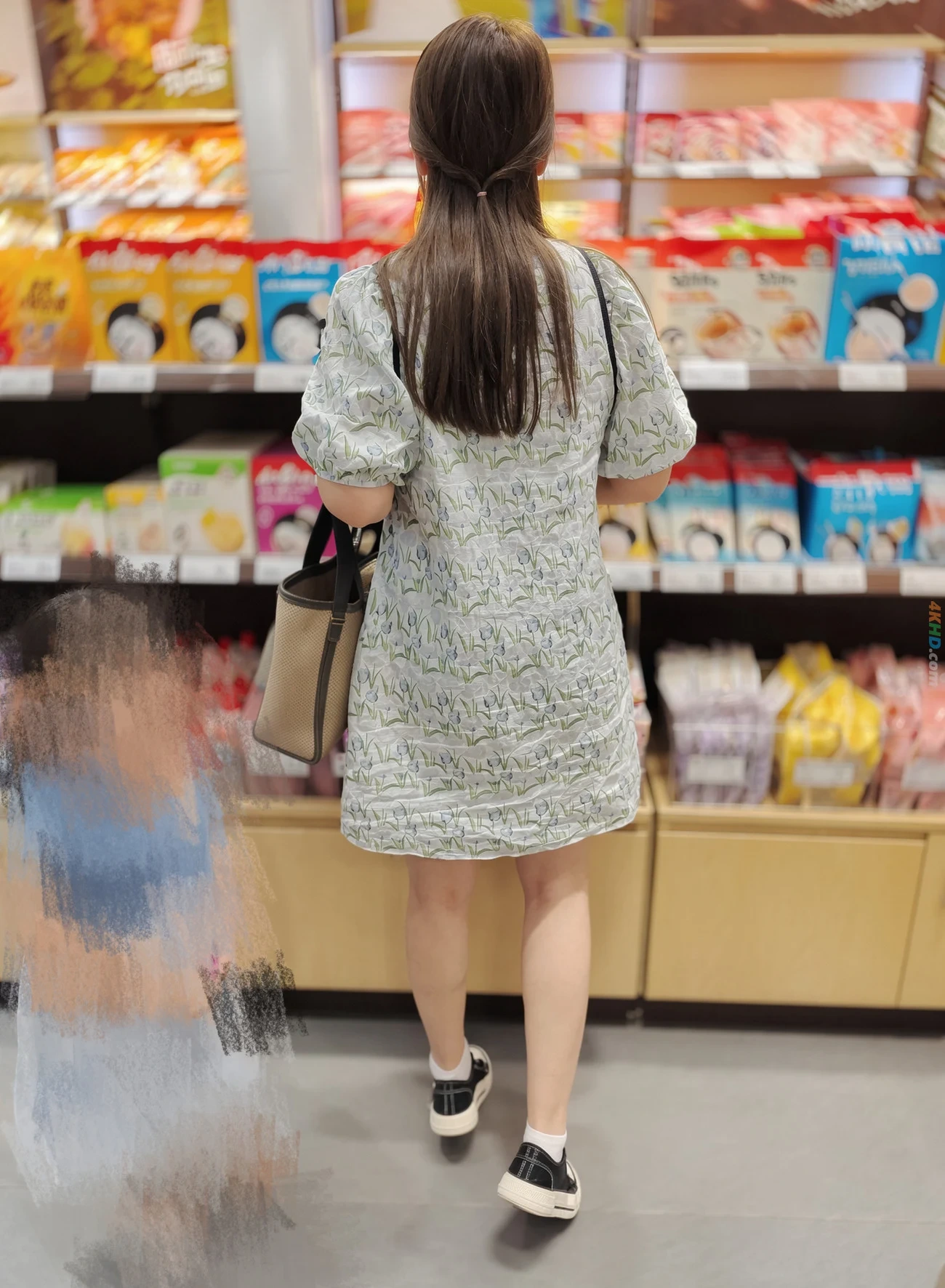 [OtherXXX] xiaoyima888(XiaoYiMa) - XingGanYinQiChaoCiJiDeLuanLunJuQing — photo 60