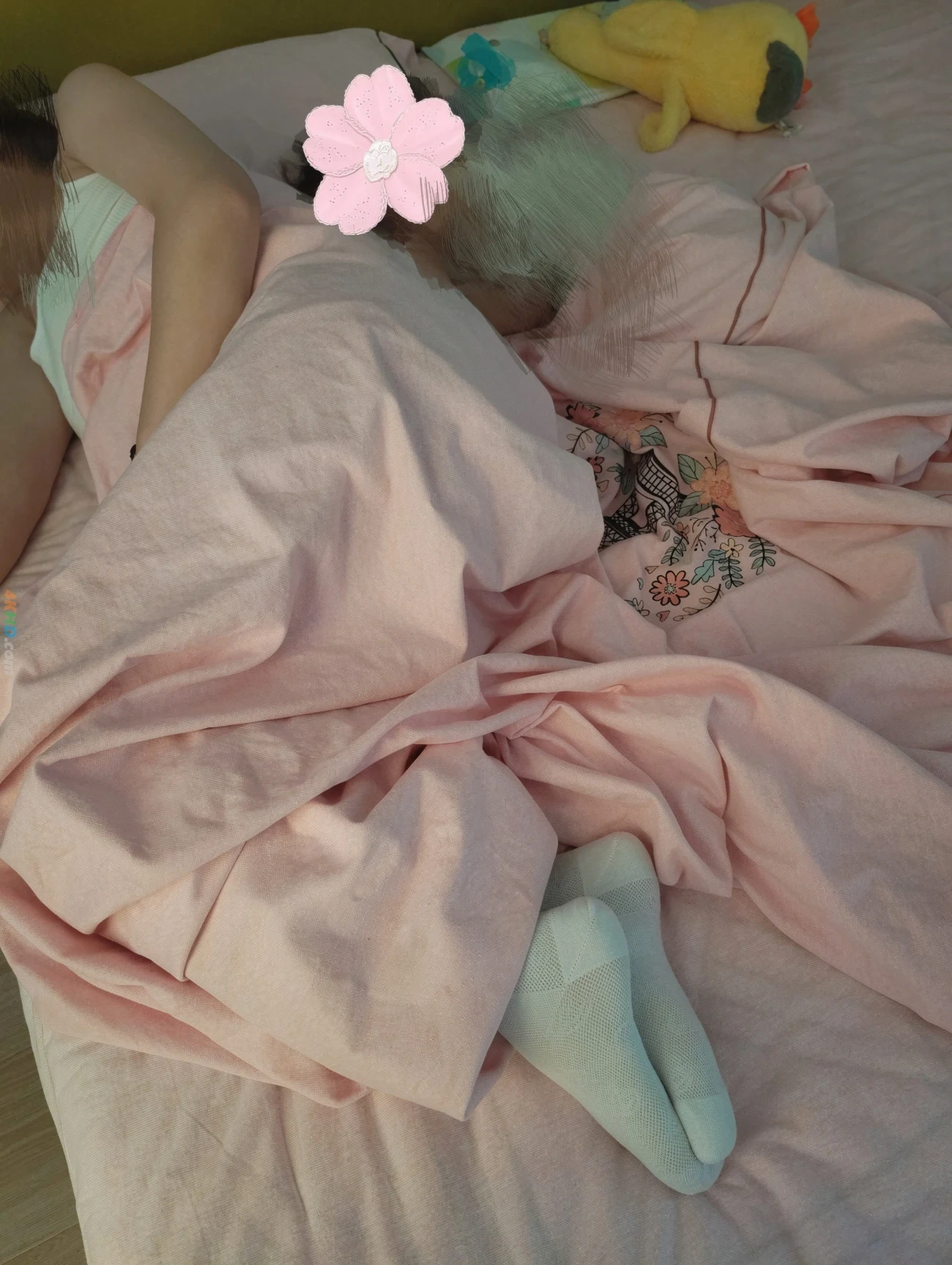 [OtherXXX] xiaoyima888(XiaoYiMa) - XingGanYinQiChaoCiJiDeLuanLunJuQing — photo 117