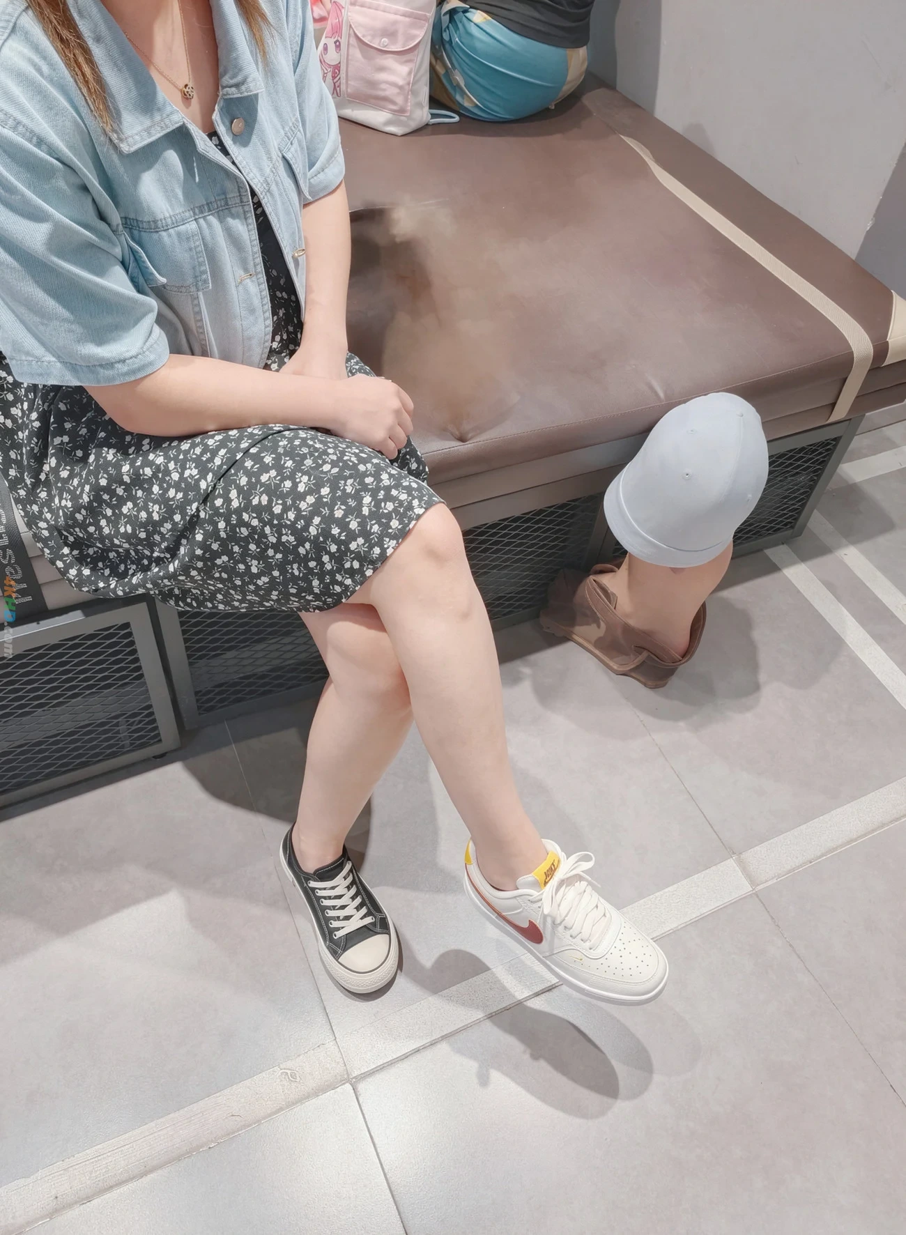 [OtherXXX] xiaoyima888(XiaoYiMa) - XingGanYinQiChaoCiJiDeLuanLunJuQing — photo 119