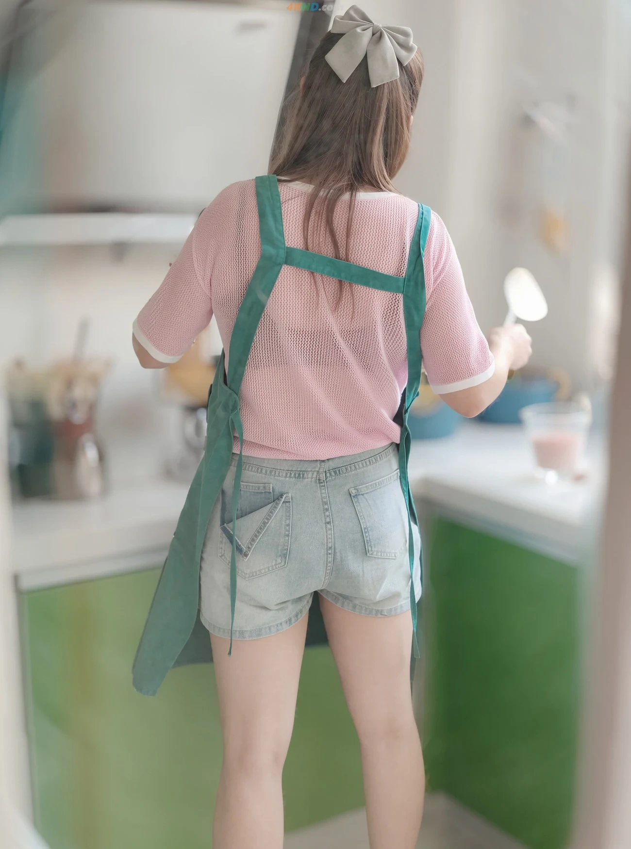 [OtherXXX] xiaoyima888(XiaoYiMa) - XingGanYinQiChaoCiJiDeLuanLunJuQing — photo 136