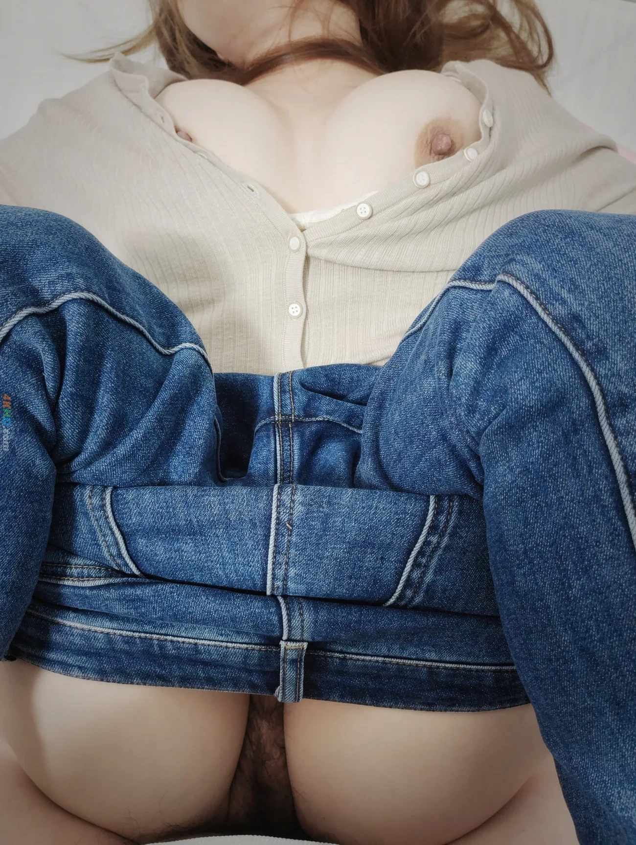 [OtherXXX] xiaoyima888(XiaoYiMa) - XingGanYinQiChaoCiJiDeLuanLunJuQing — photo 148