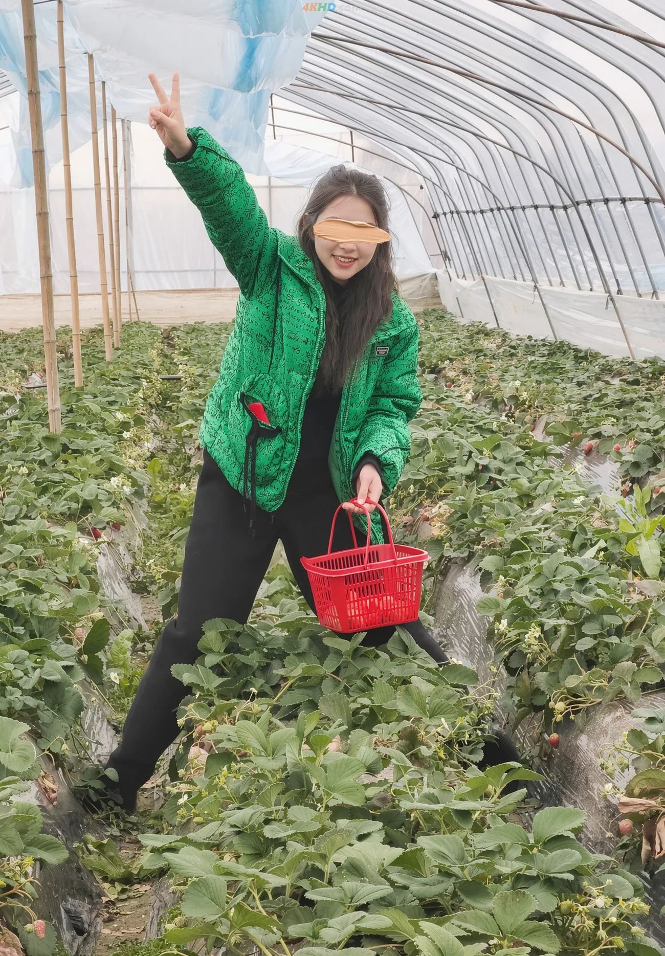 [OtherXXX] xiaoyima888(XiaoYiMa) - XingGanYinQiChaoCiJiDeLuanLunJuQing — photo 175